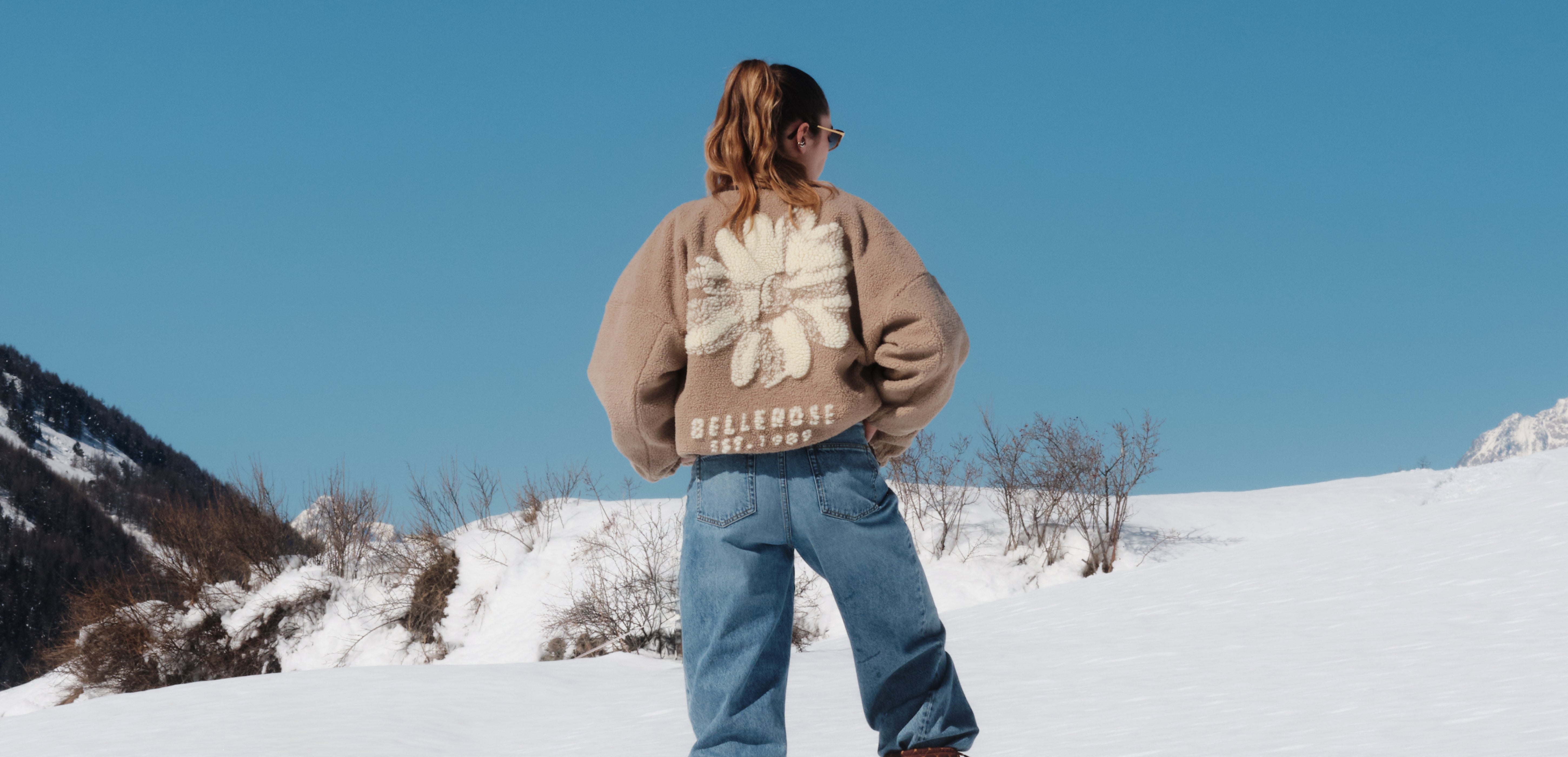 Winter Deals Faume - seconde main