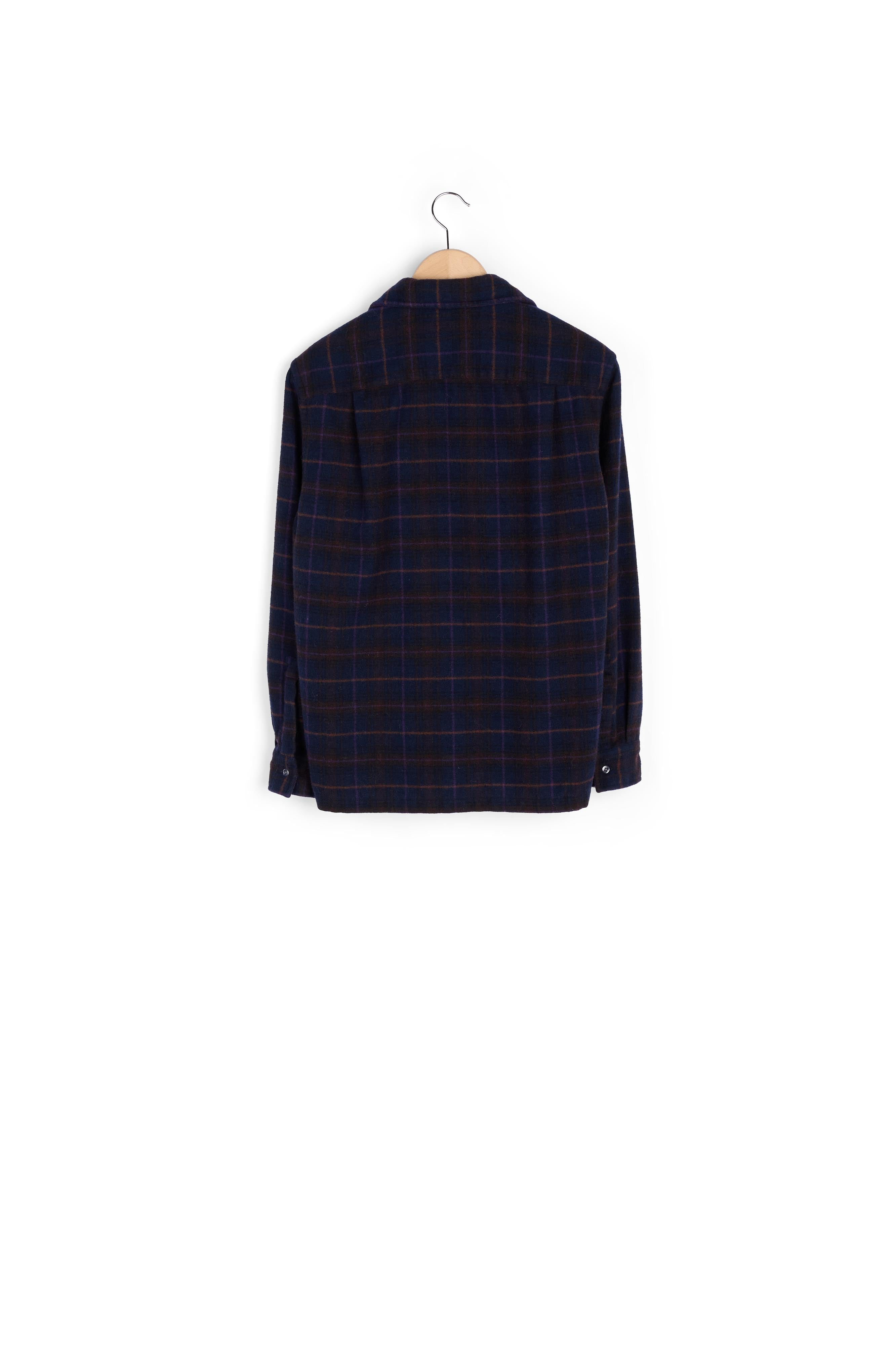 FLORIAN HEMD Faume - seconde main