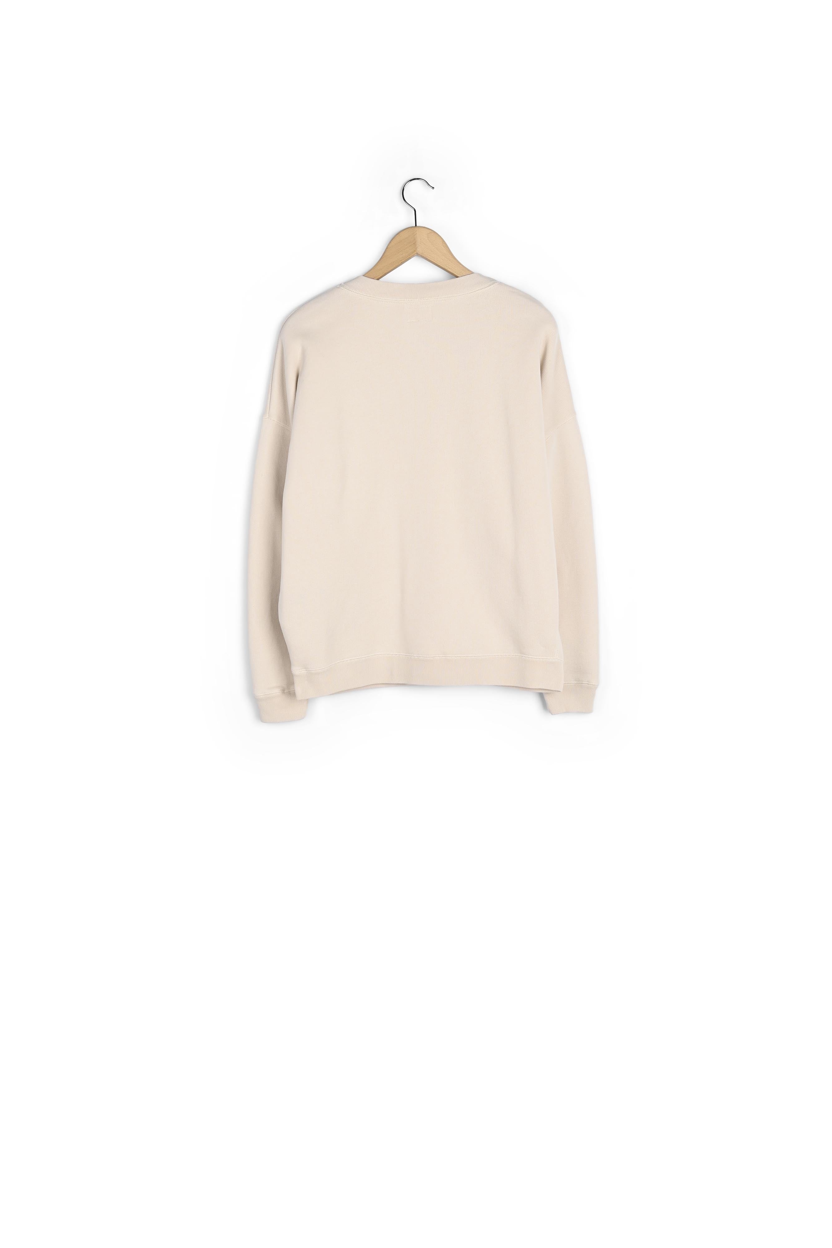 FELLOW SWEATSHIRT Faume - seconde main