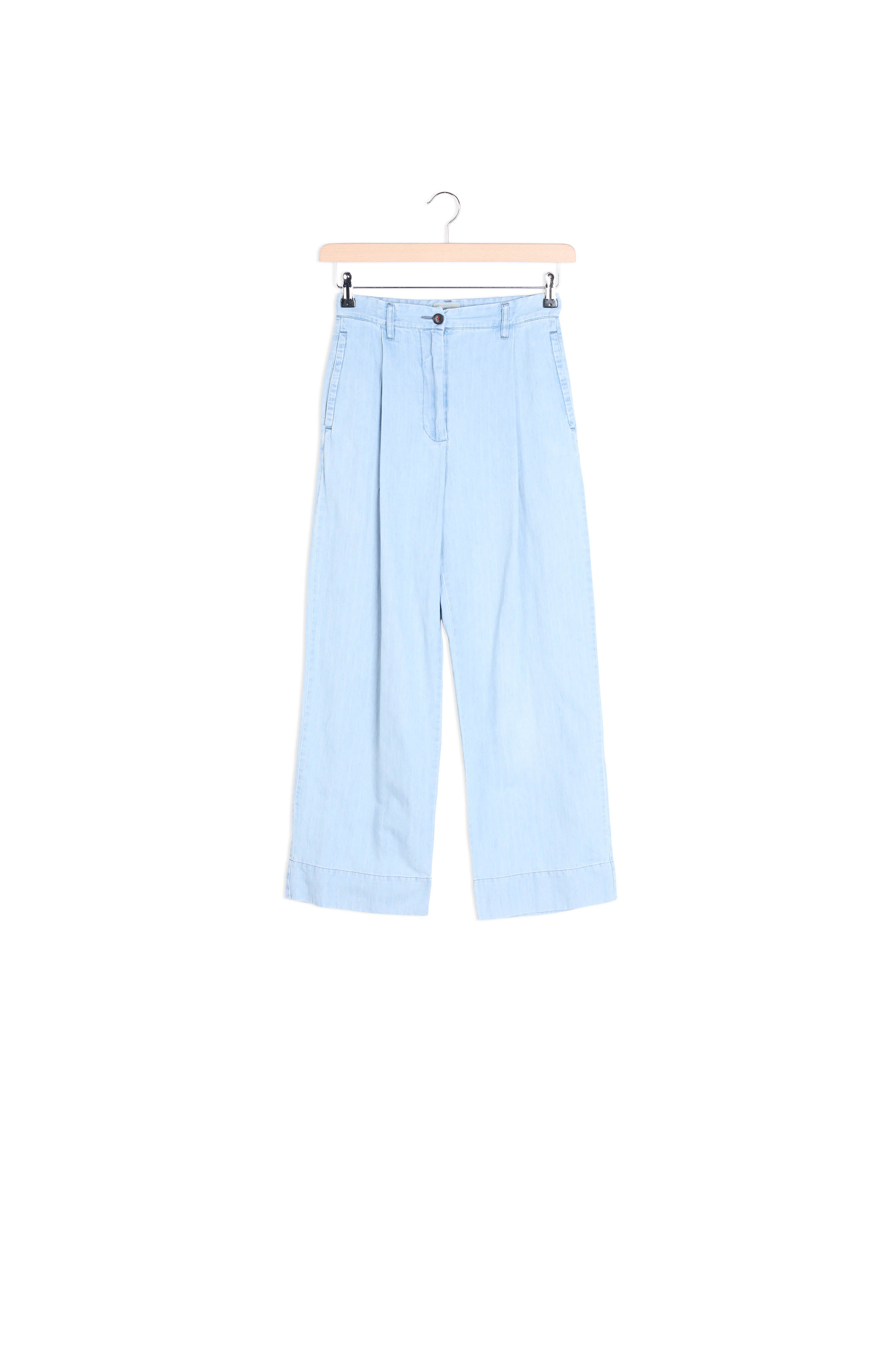 PRINGLE PANTS Faume - seconde main