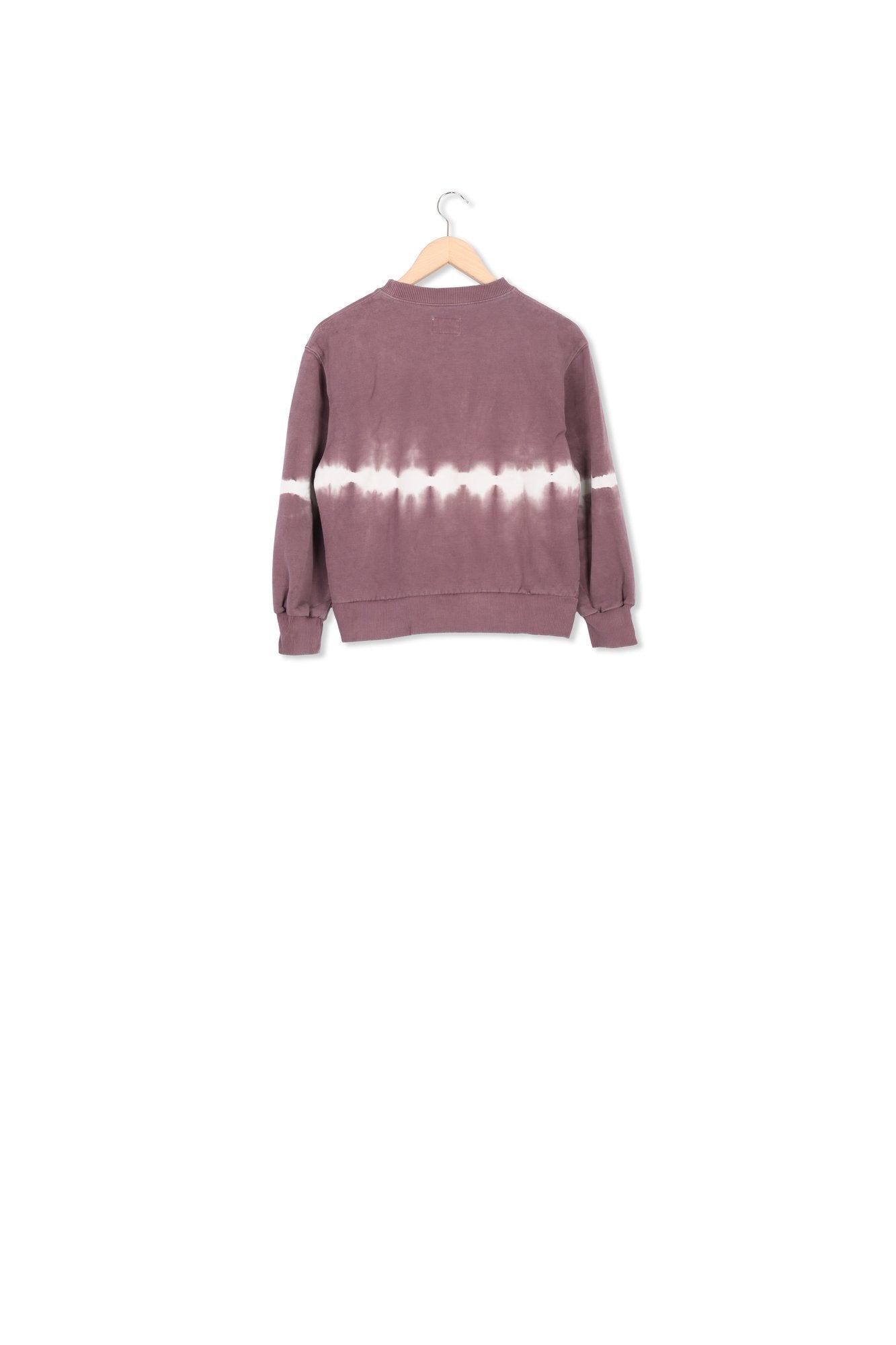SWEATSHIRT CHAMI Faume - seconde main