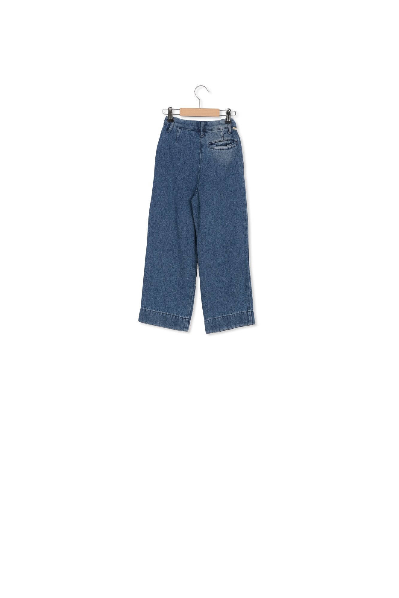 PRINGLE PANTS Faume - seconde main