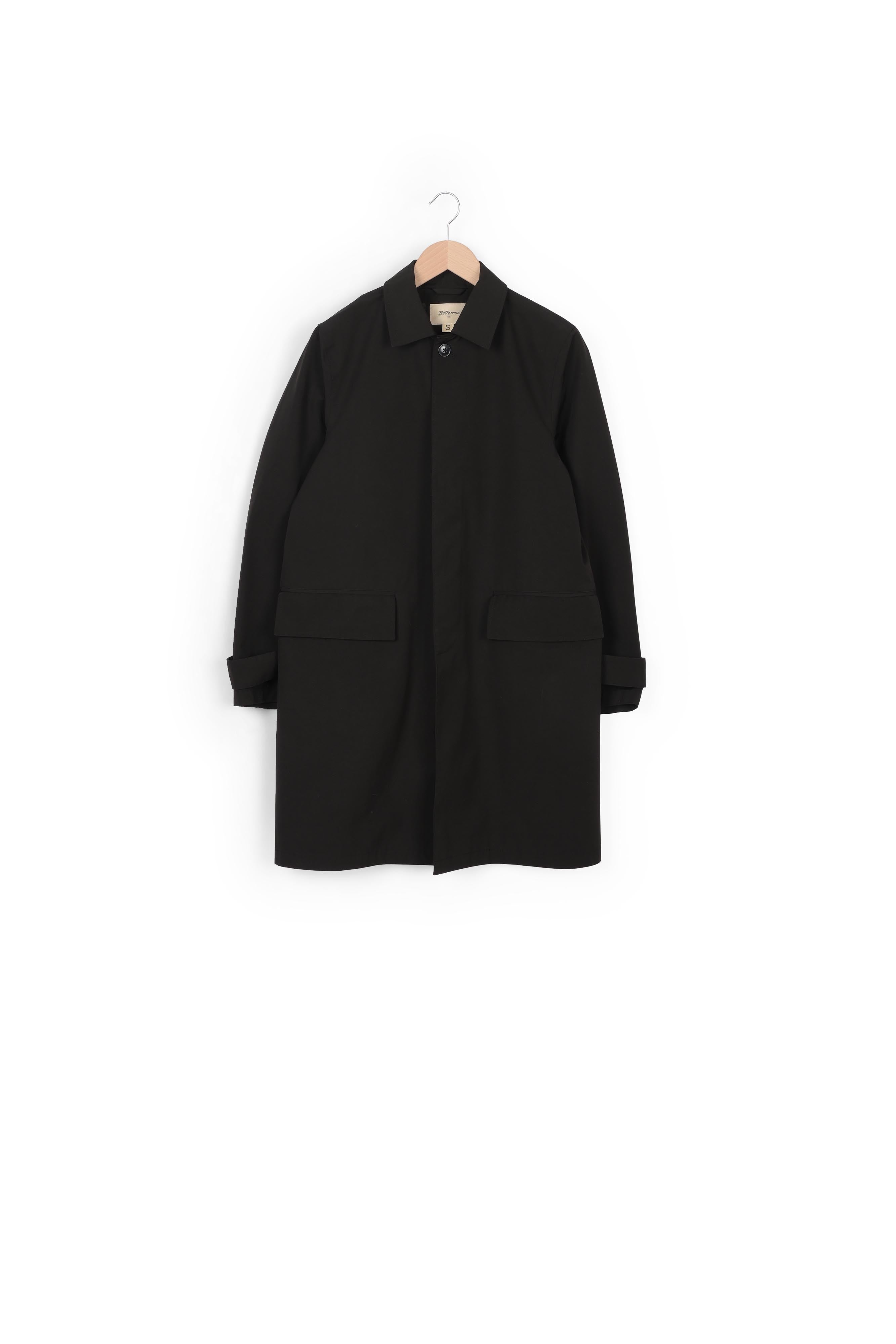 JERRY COAT Faume - seconde main