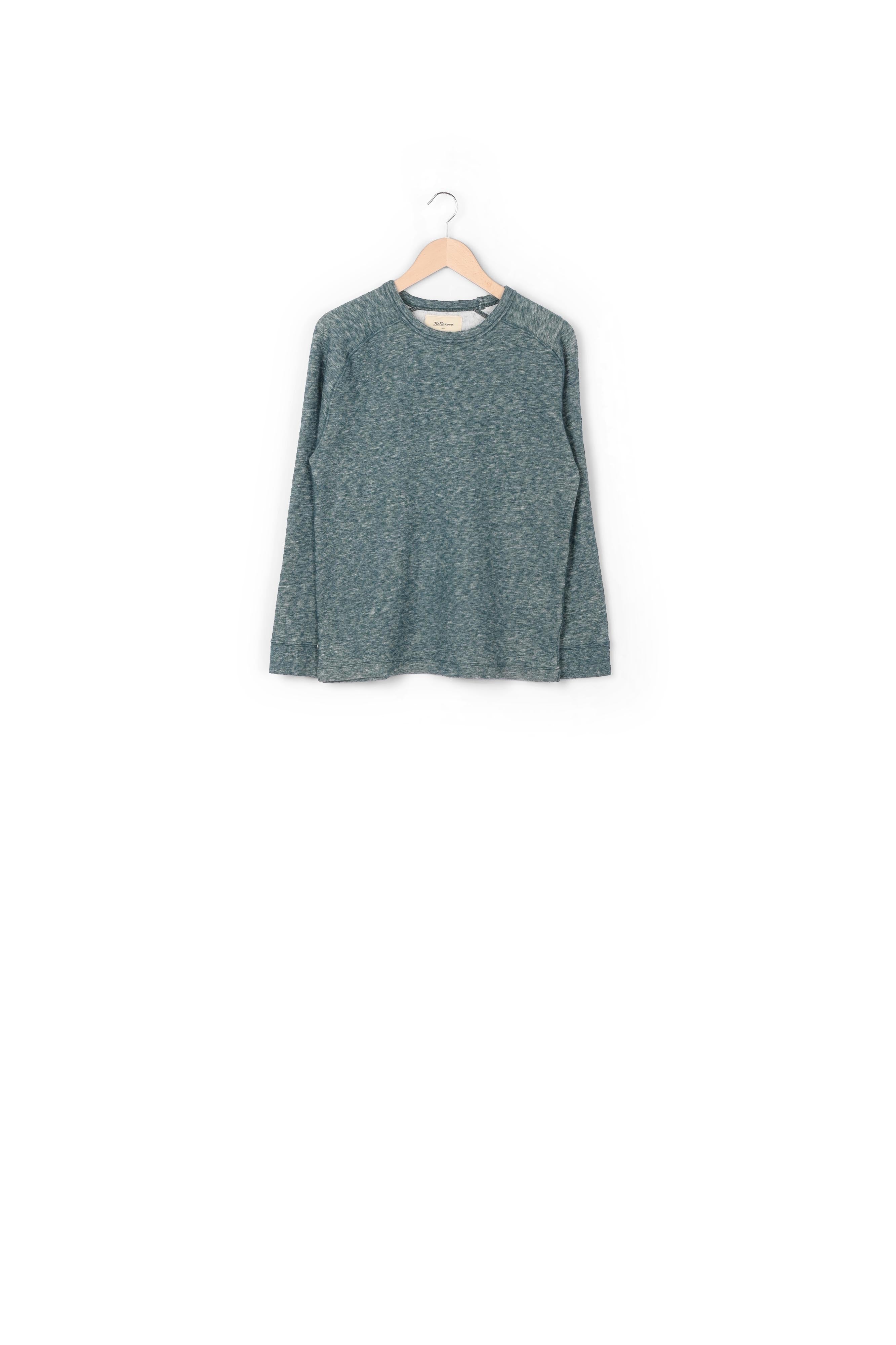 VYN SWEATSHIRT Faume - seconde main