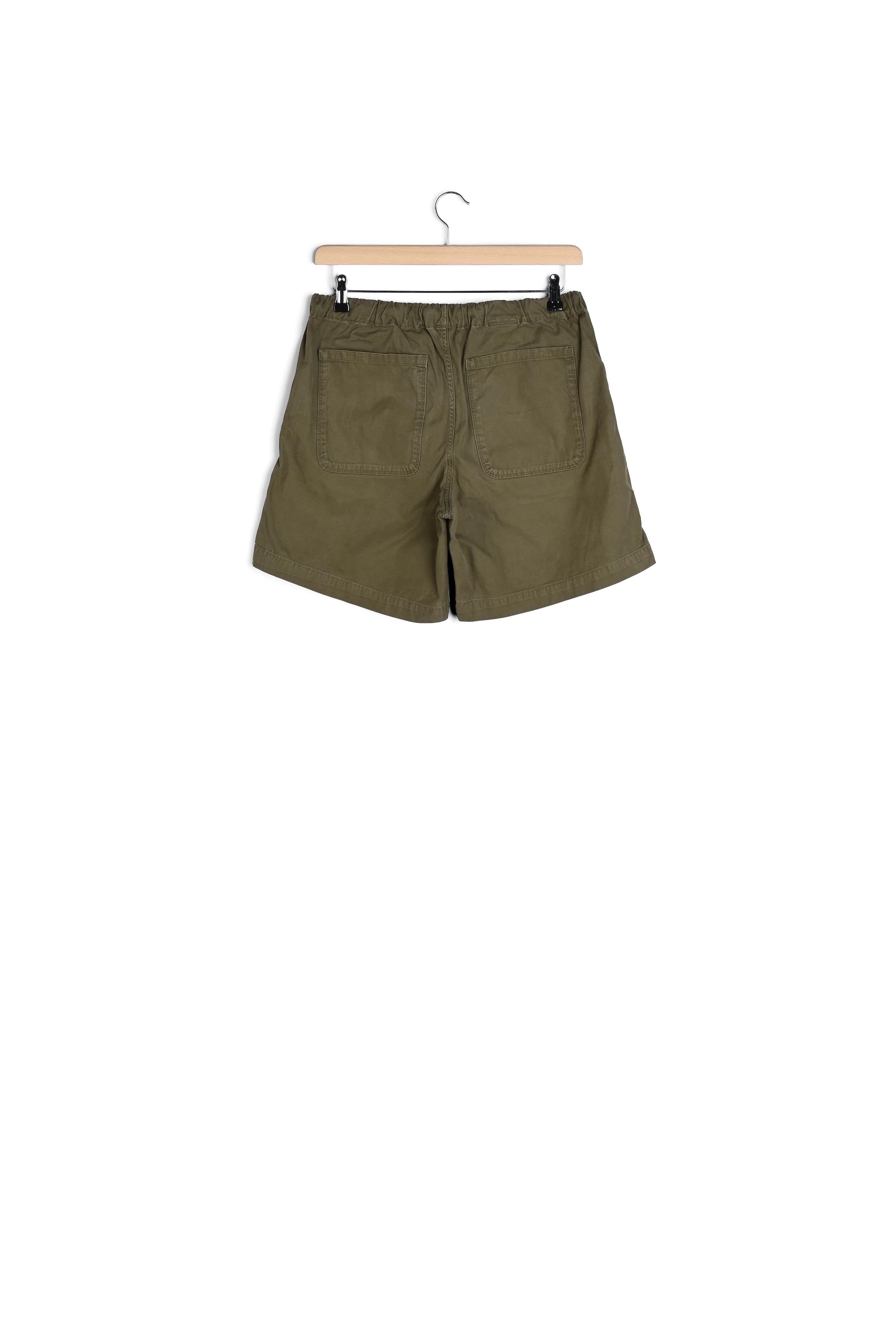 POZY SHORT Faume - seconde main