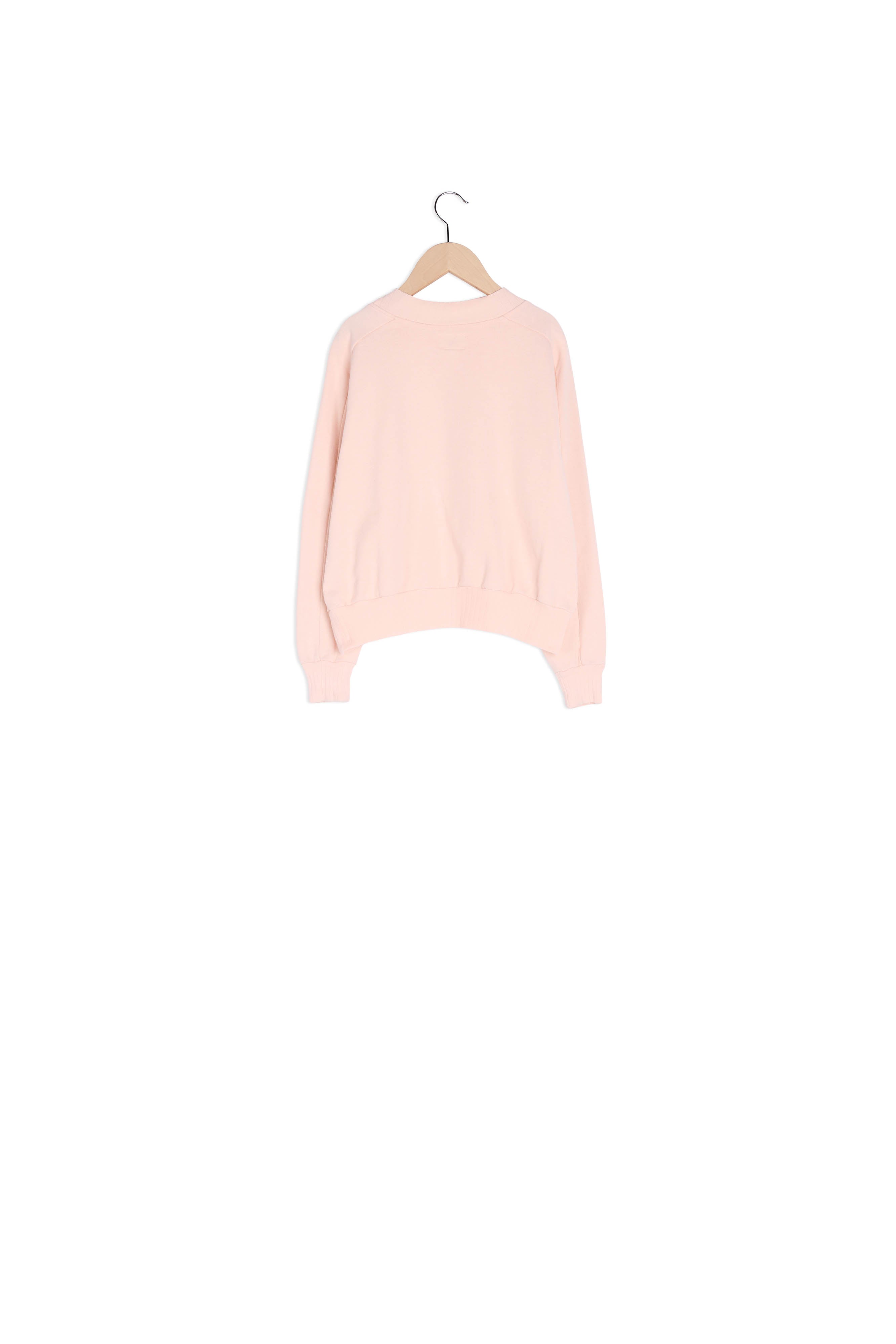 SWEATSHIRT FAPA Faume - seconde main