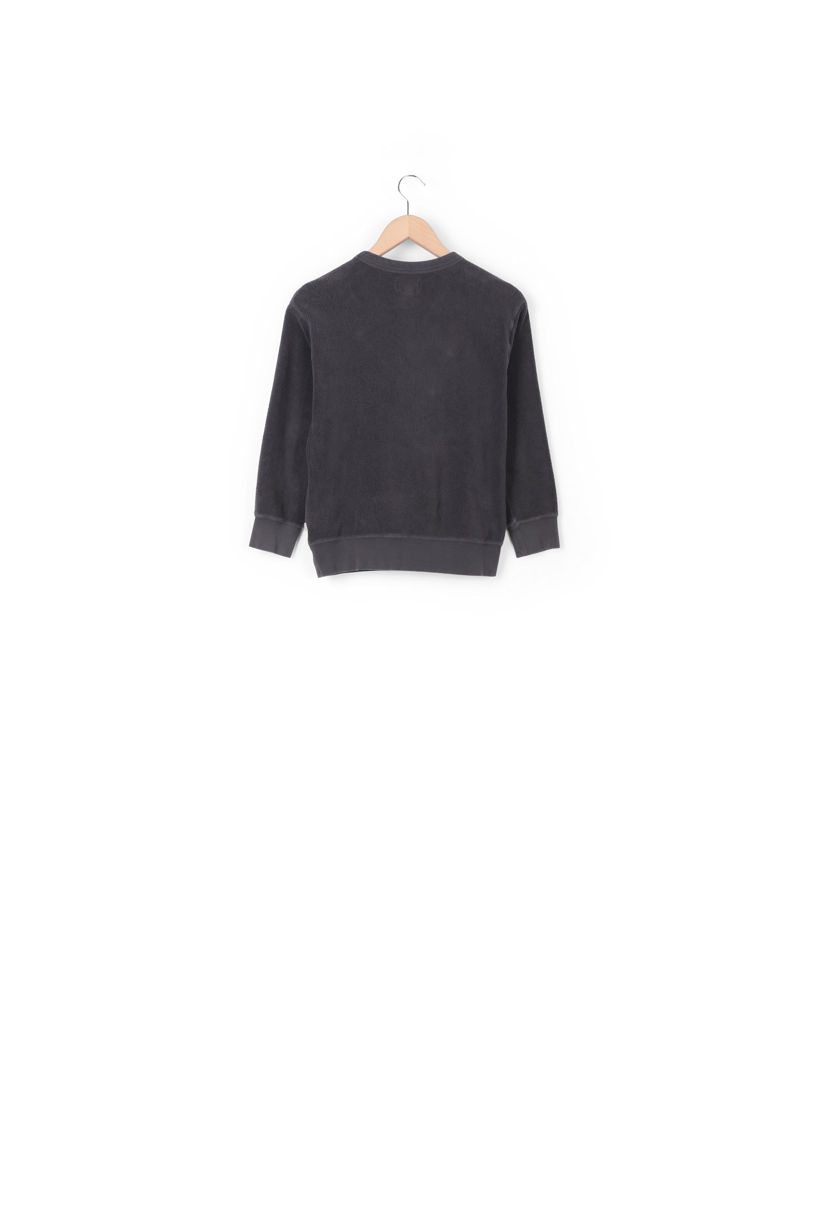 SWEATSHIRT MAGO Faume - seconde main