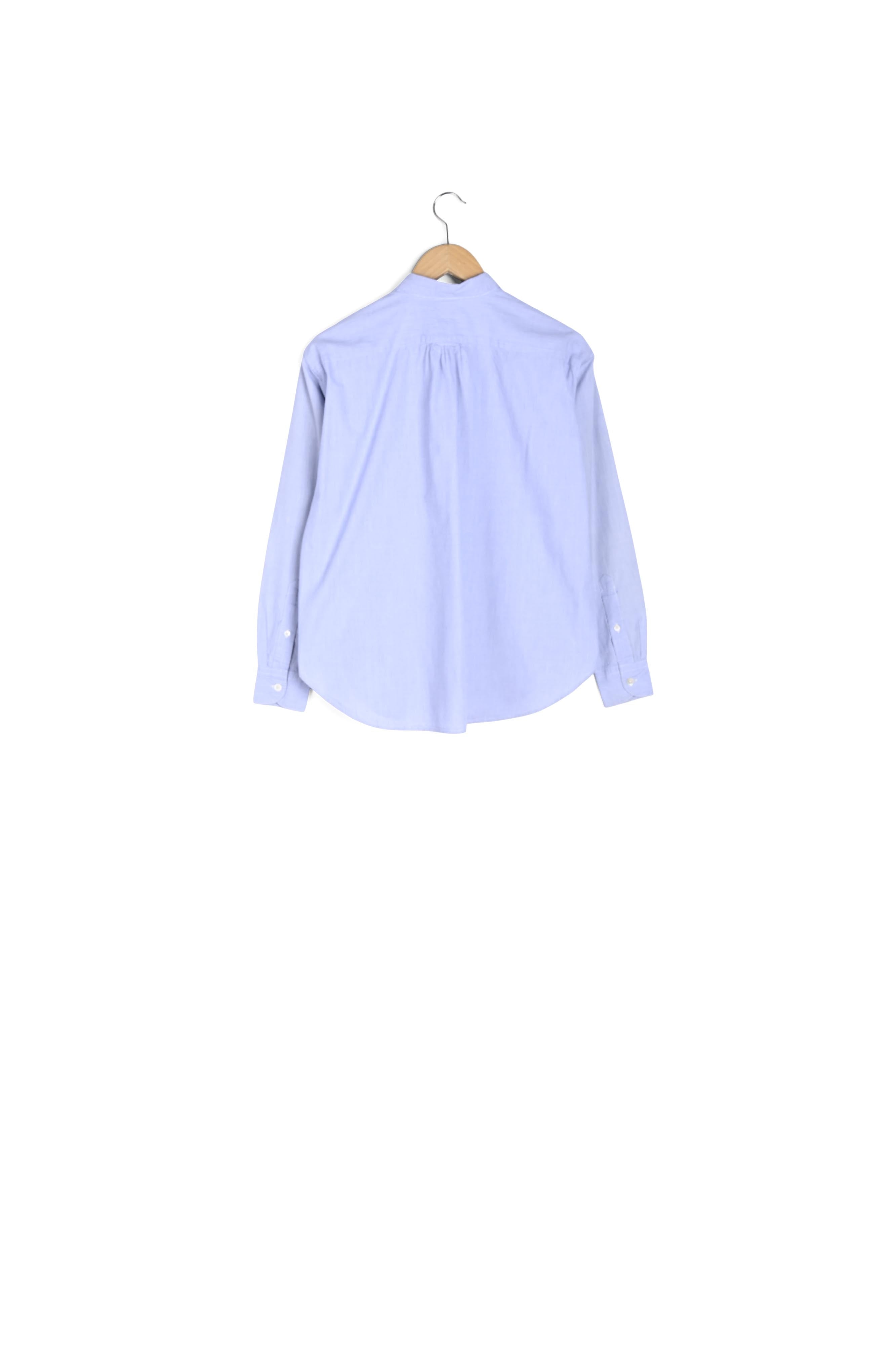 CHEMISE GASTON Faume - seconde main