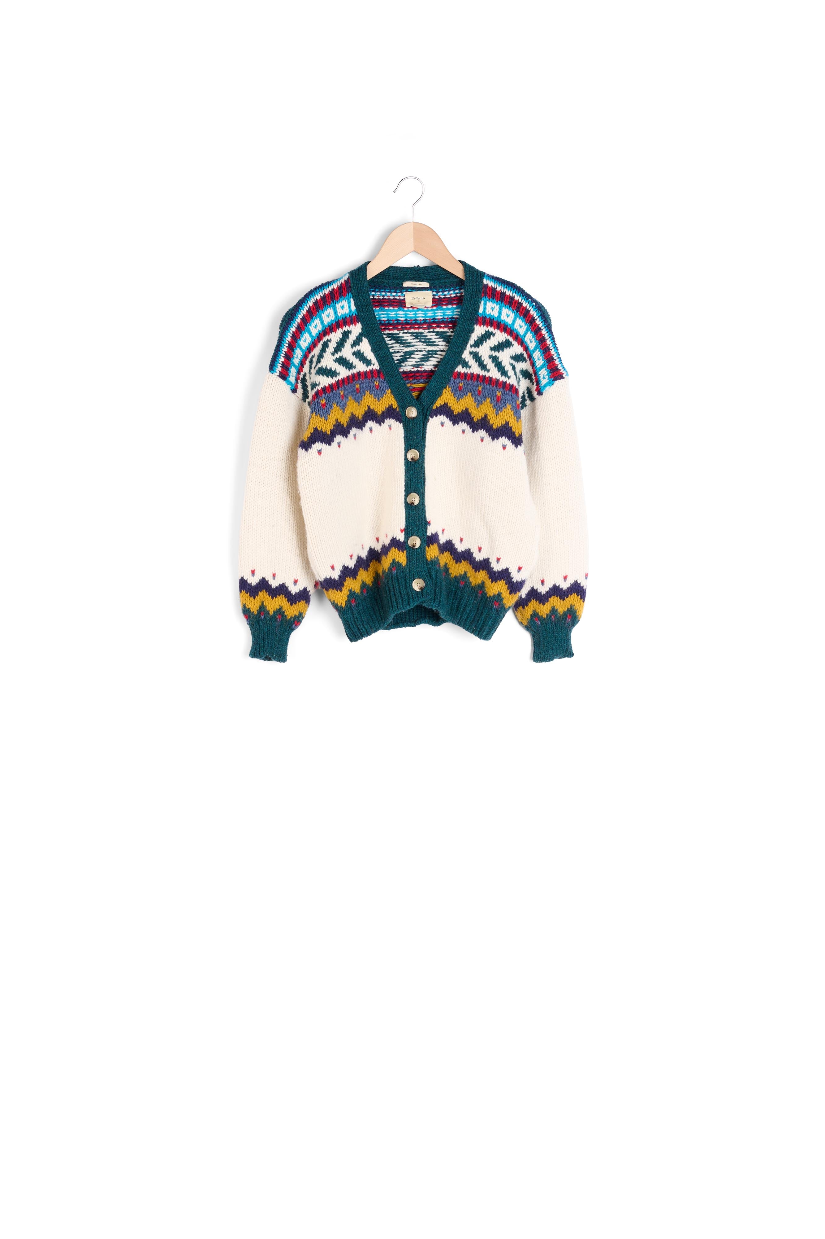 PULL ANTE Faume - seconde main