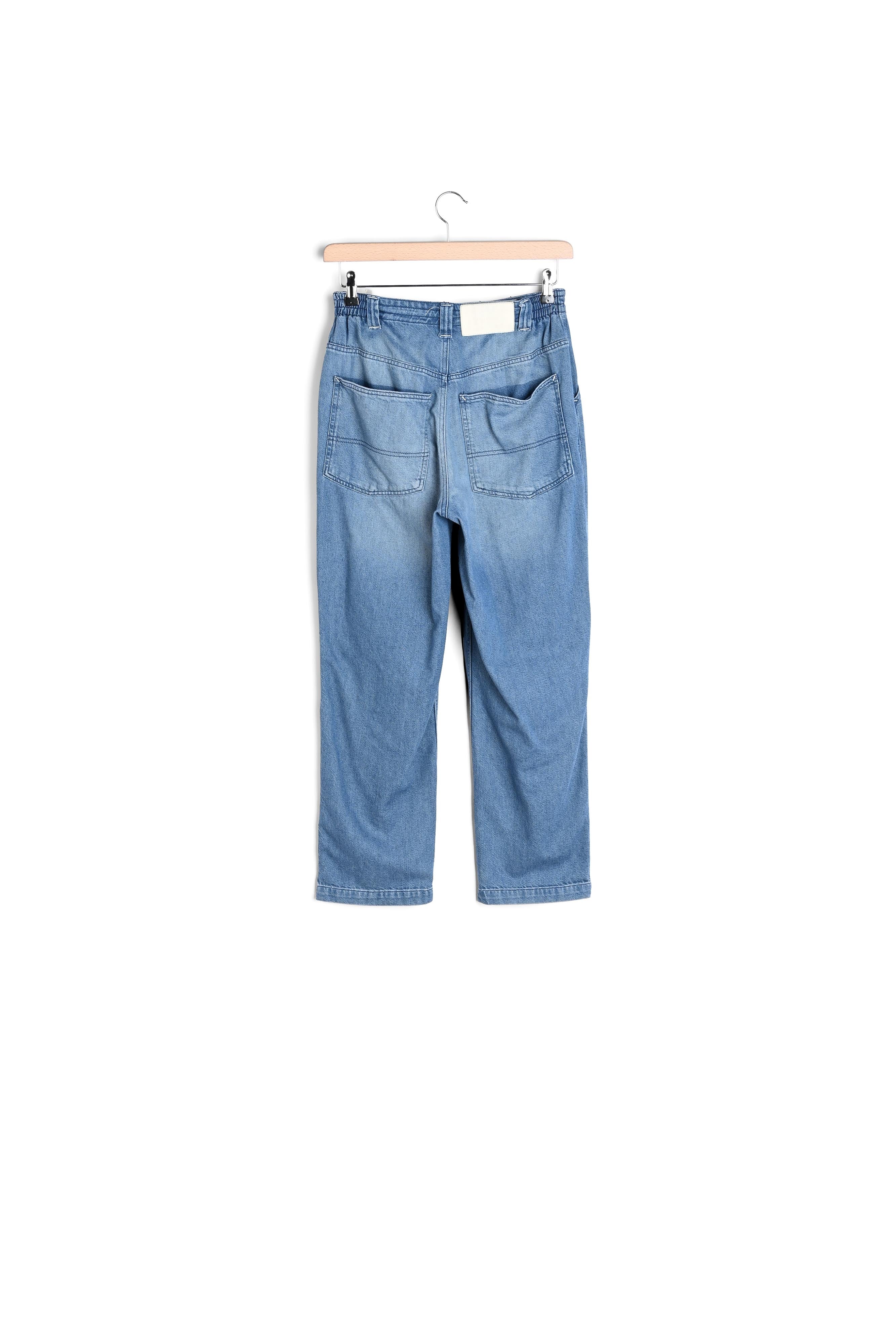 PIETA JEANS Faume - seconde main