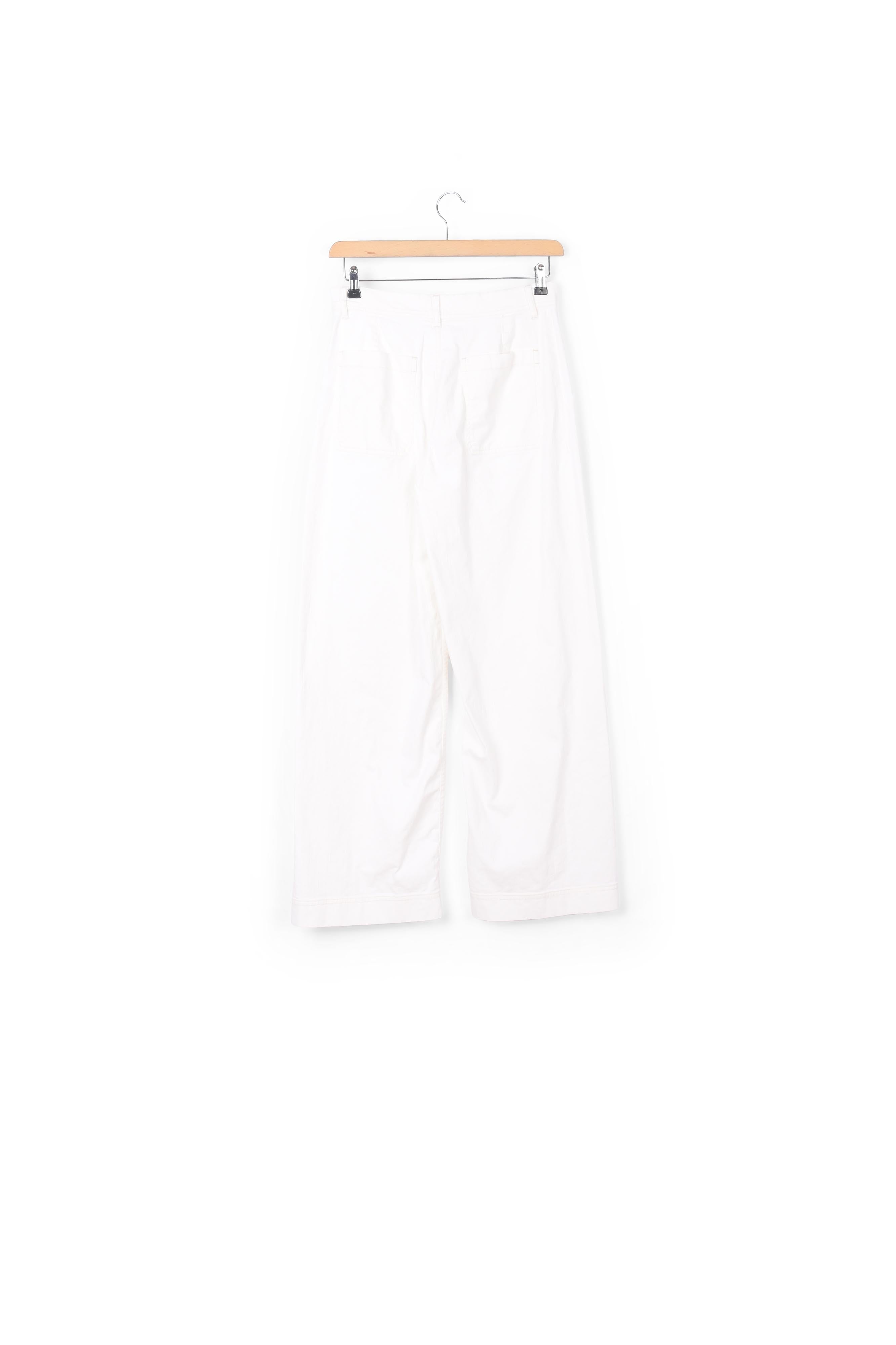 LOTTIE BROEK Faume - seconde main