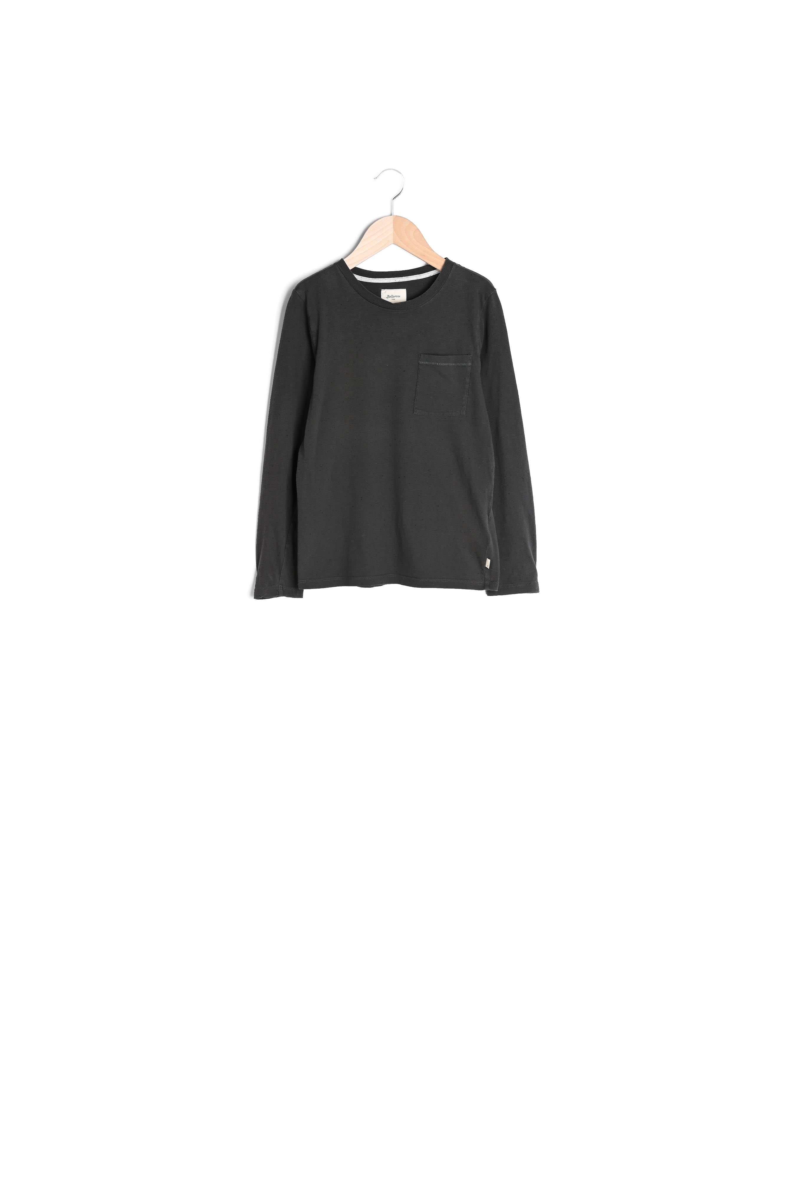 KASTO T-SHIRT Faume - seconde main