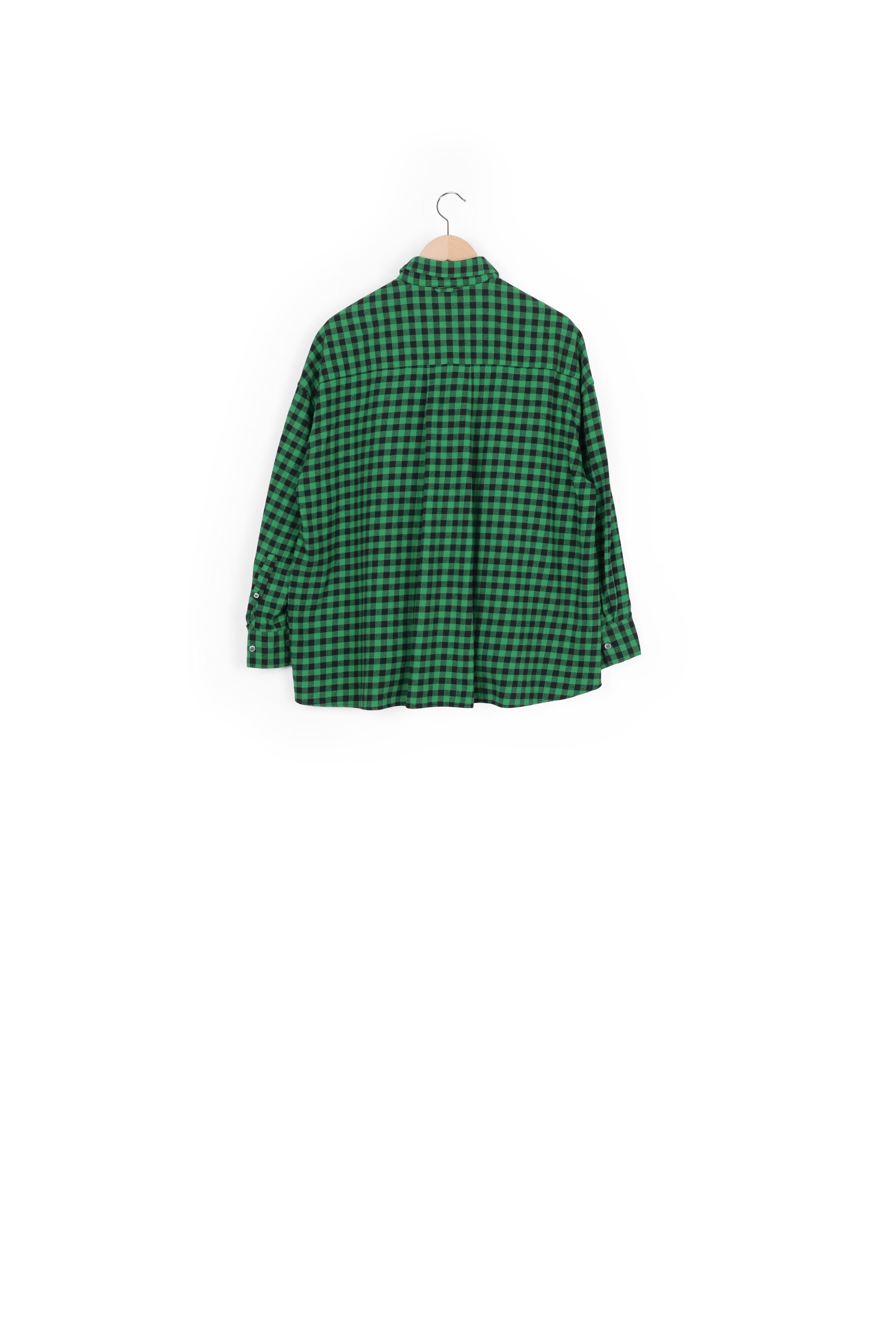 CHEMISE GILLES Faume - seconde main