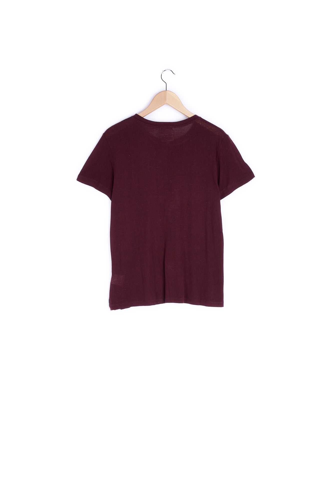 T-SHIRT GENNY Faume - seconde main