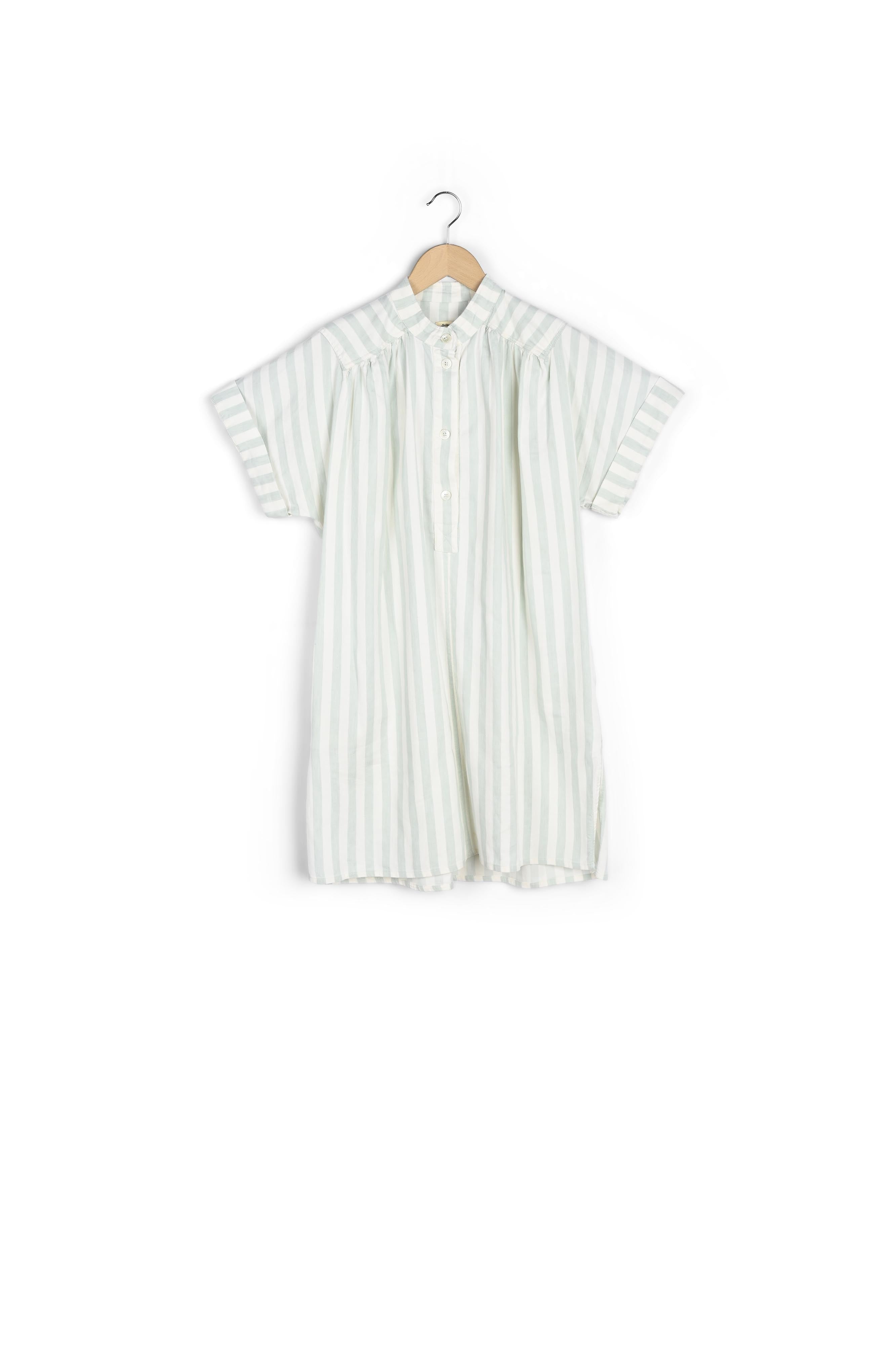 ROBE POMME Faume - seconde main