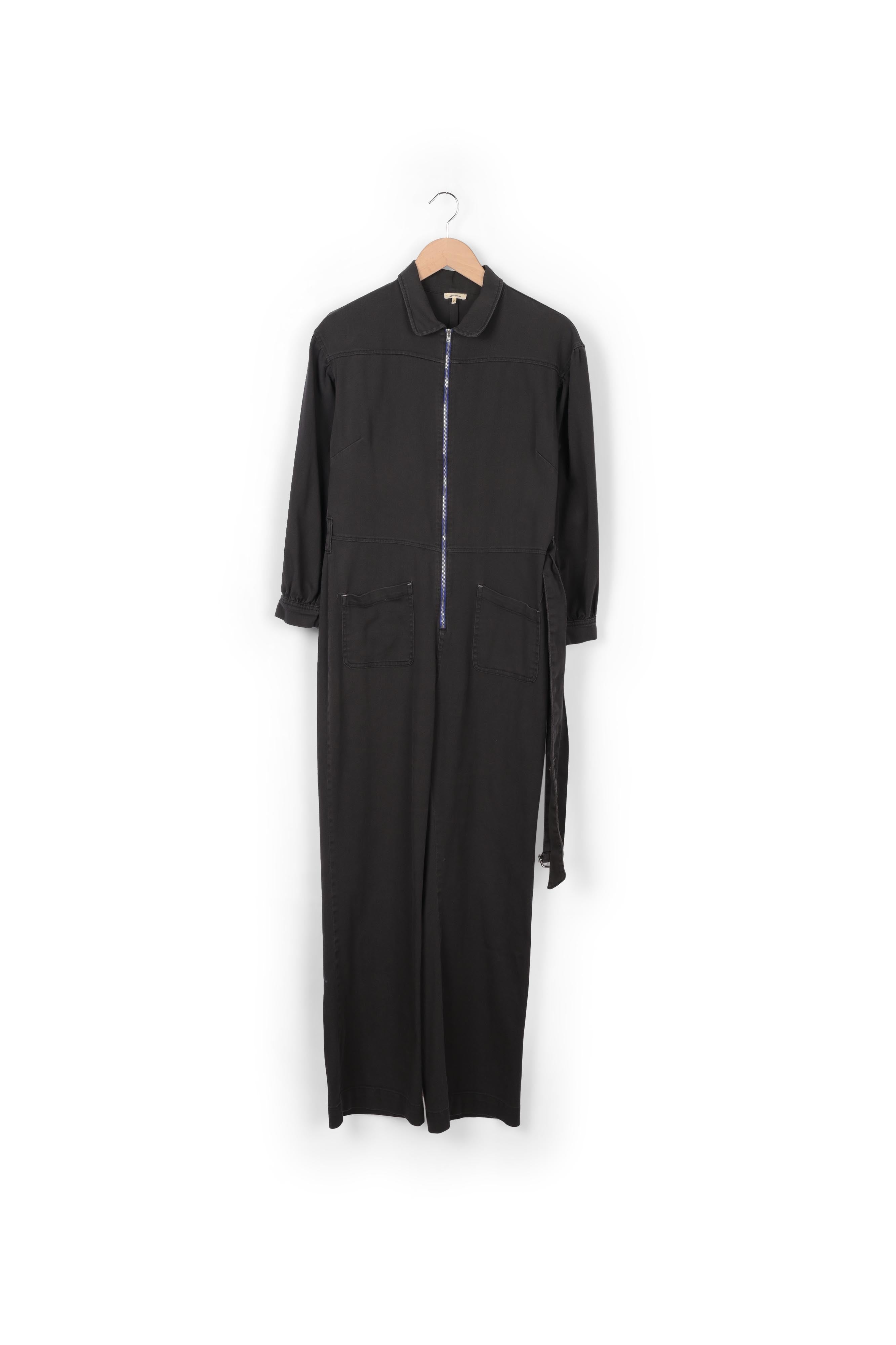 LOUNA JUMPSUIT Faume - seconde main