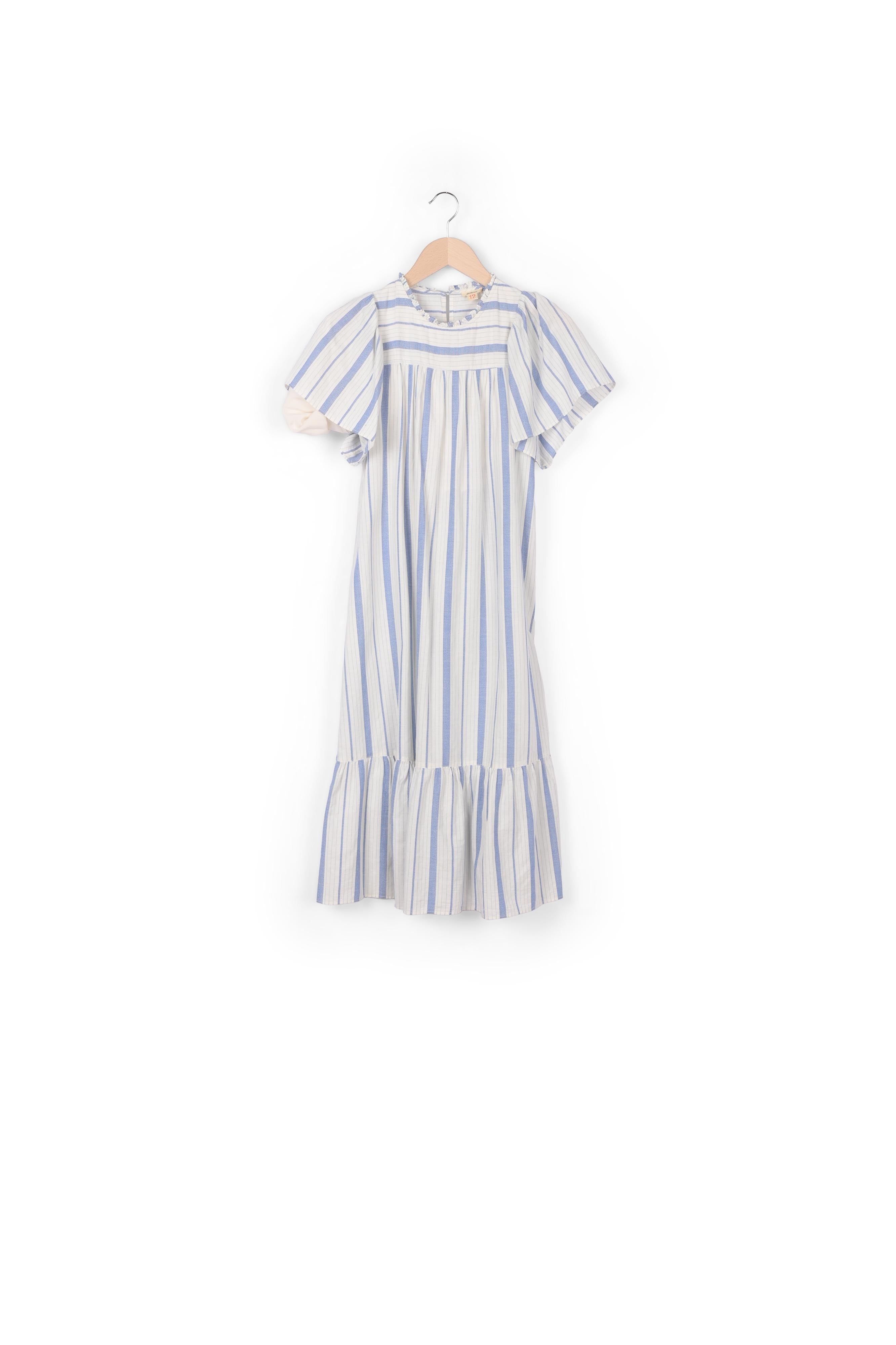 ROBE POEZIE Faume - seconde main