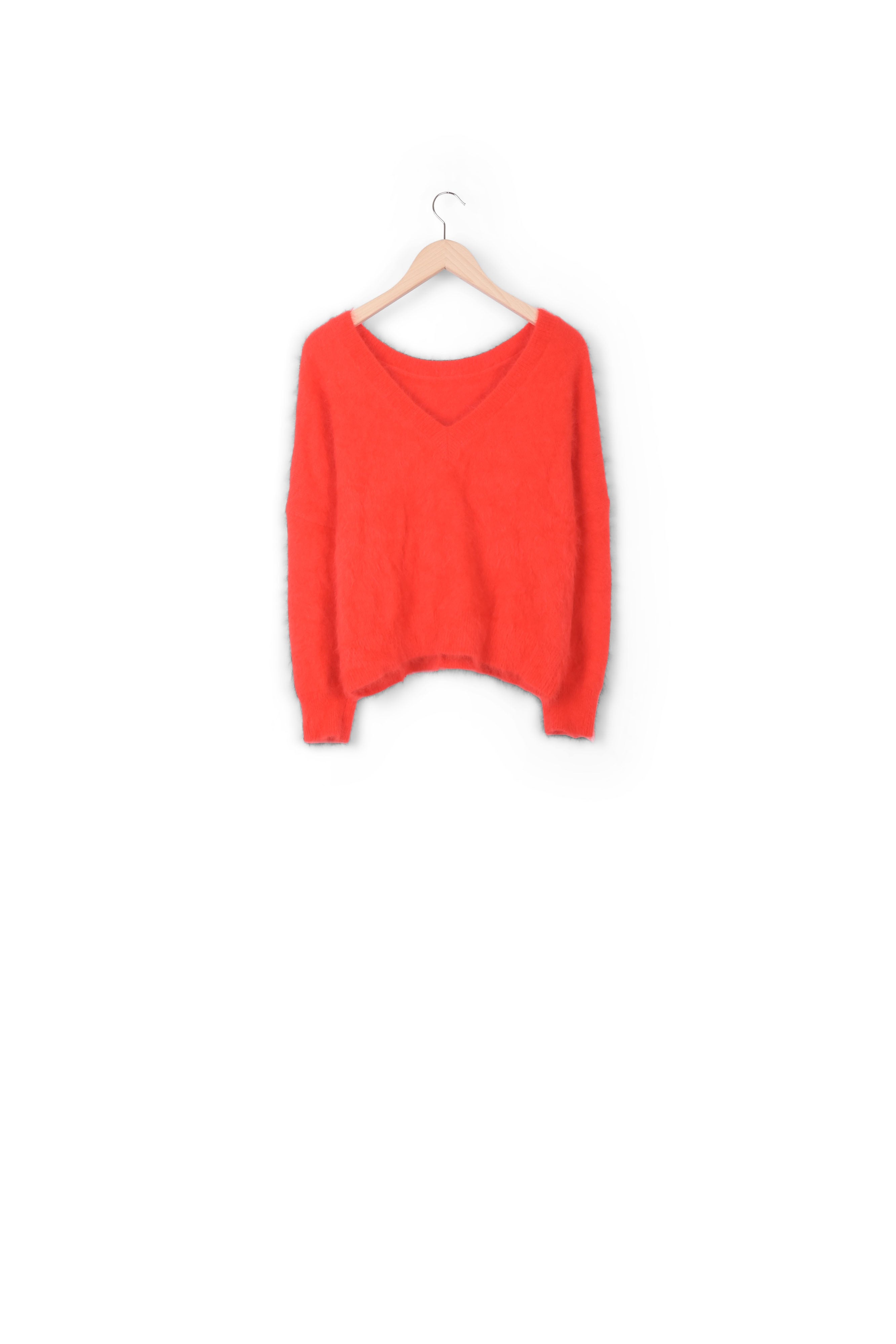 DATEV KNITWEAR Faume - seconde main