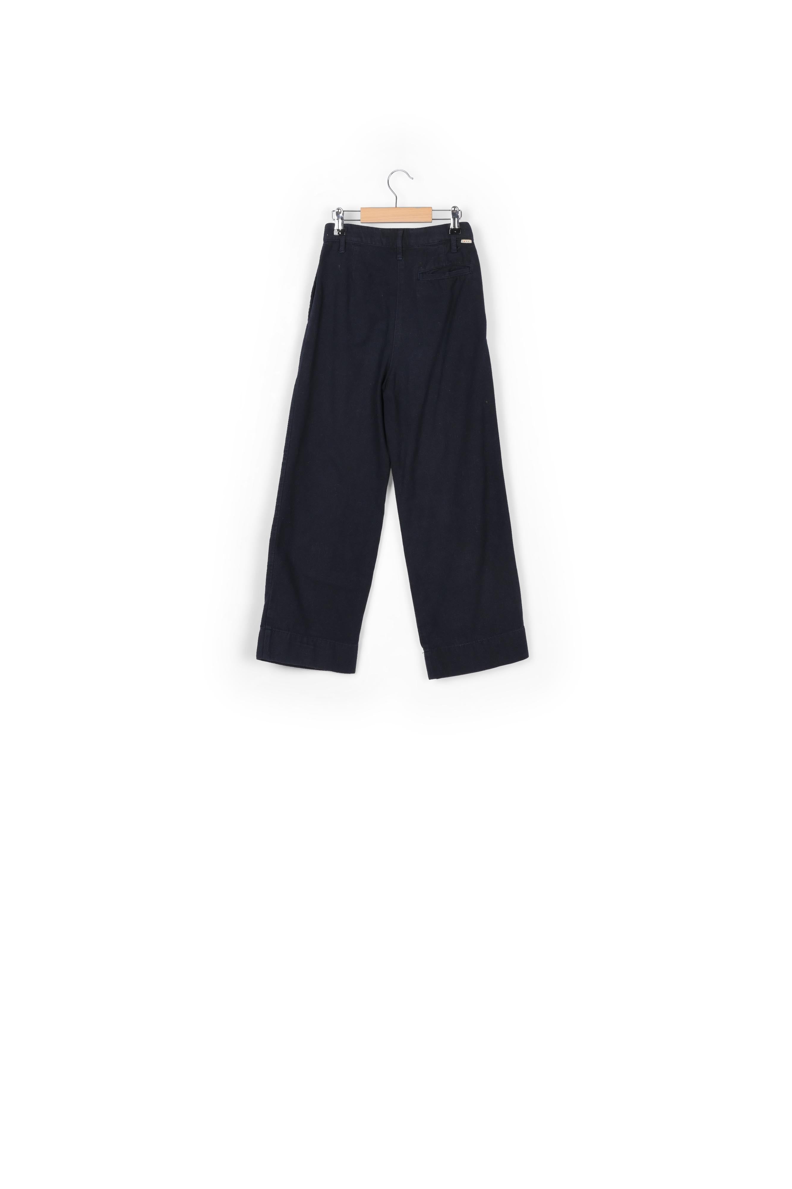 PANTALON PRINGLE Faume - seconde main