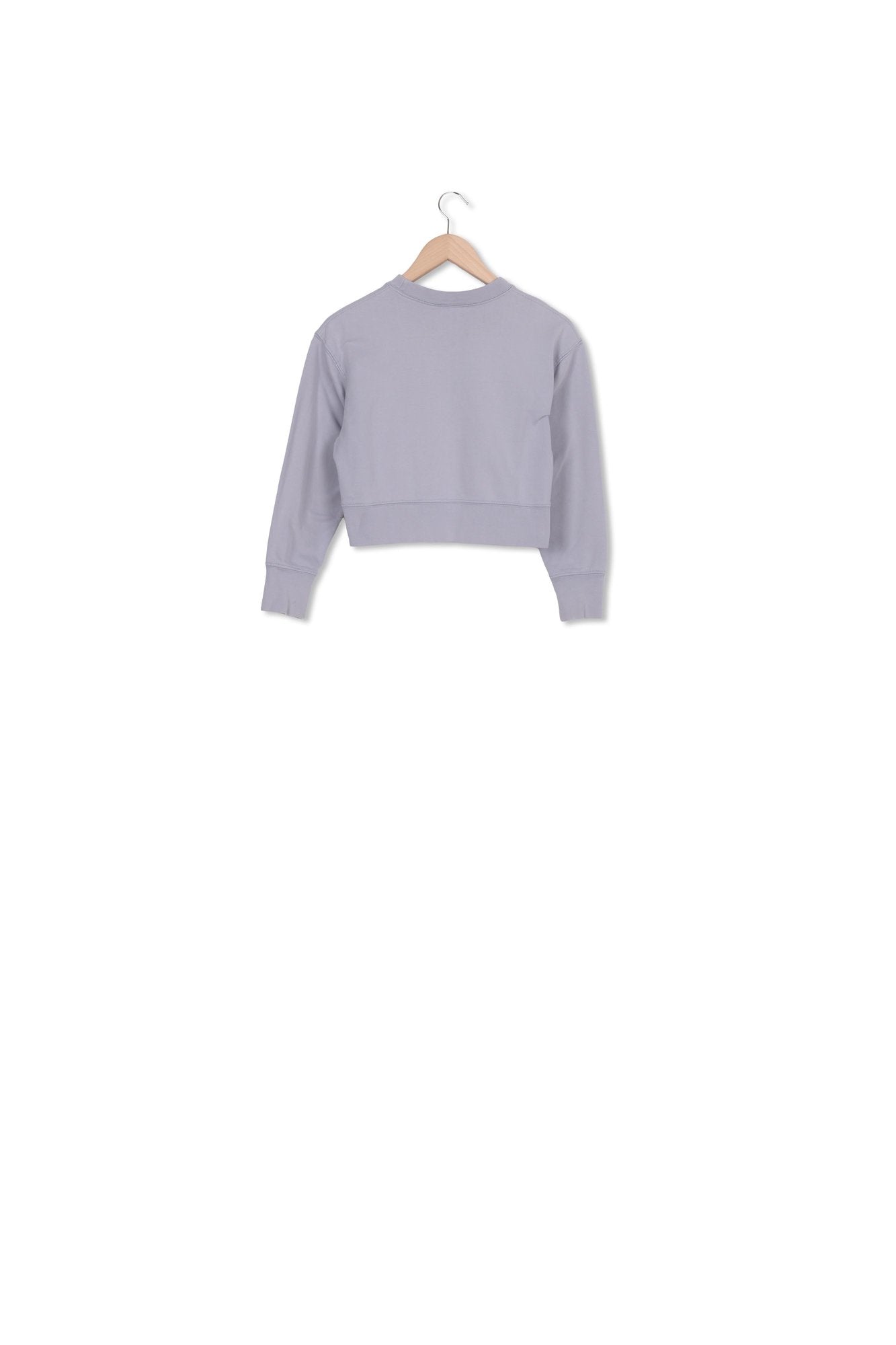 SWEATSHIRT CAZI Faume - seconde main