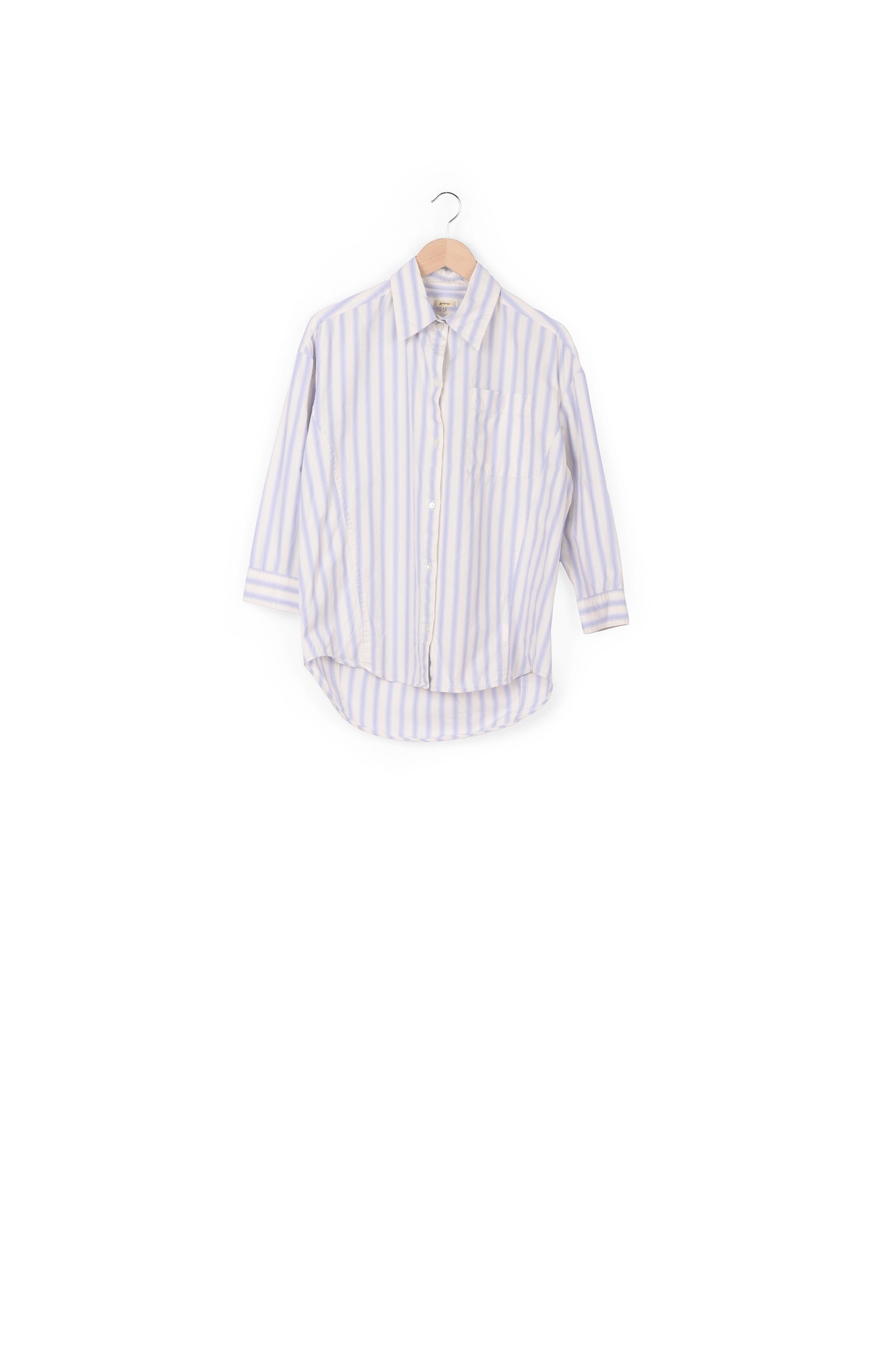 GABIN SHIRT Faume - seconde main