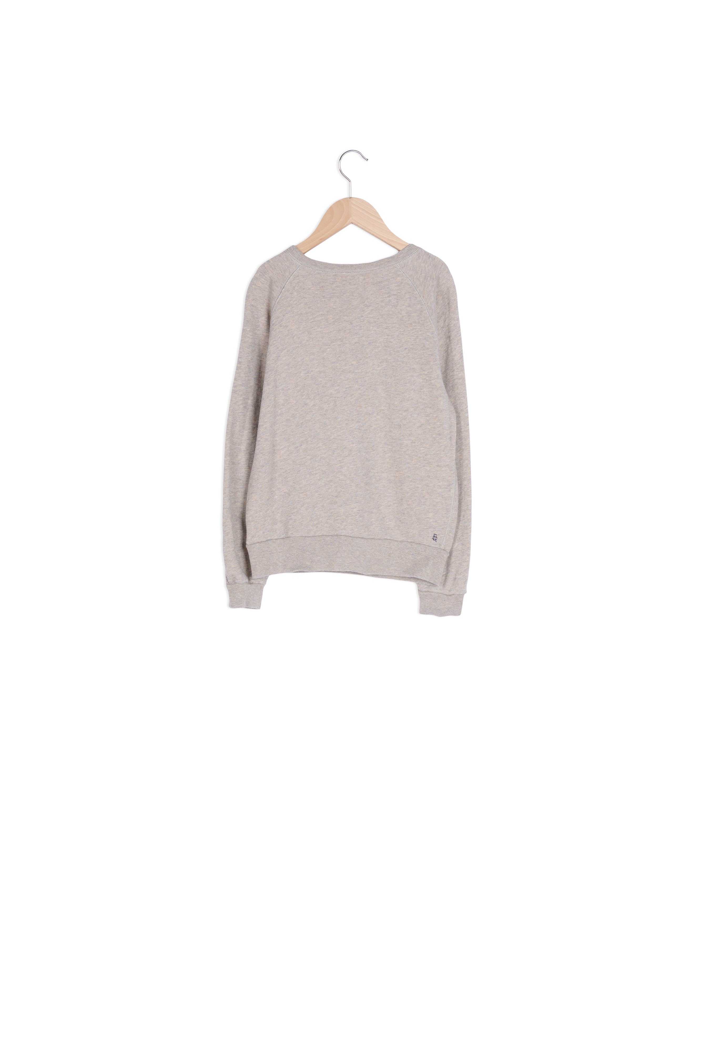 SWEATSHIRT ANZY Faume - seconde main