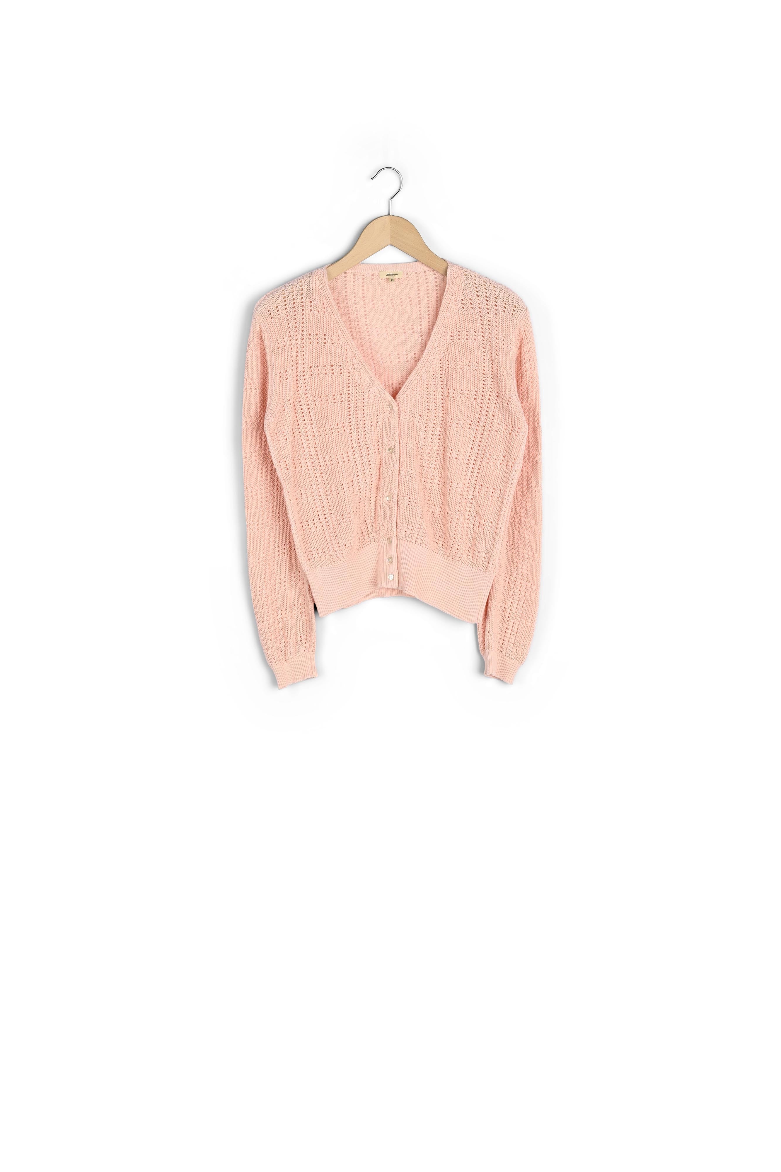 PULL UOSS Faume - seconde main