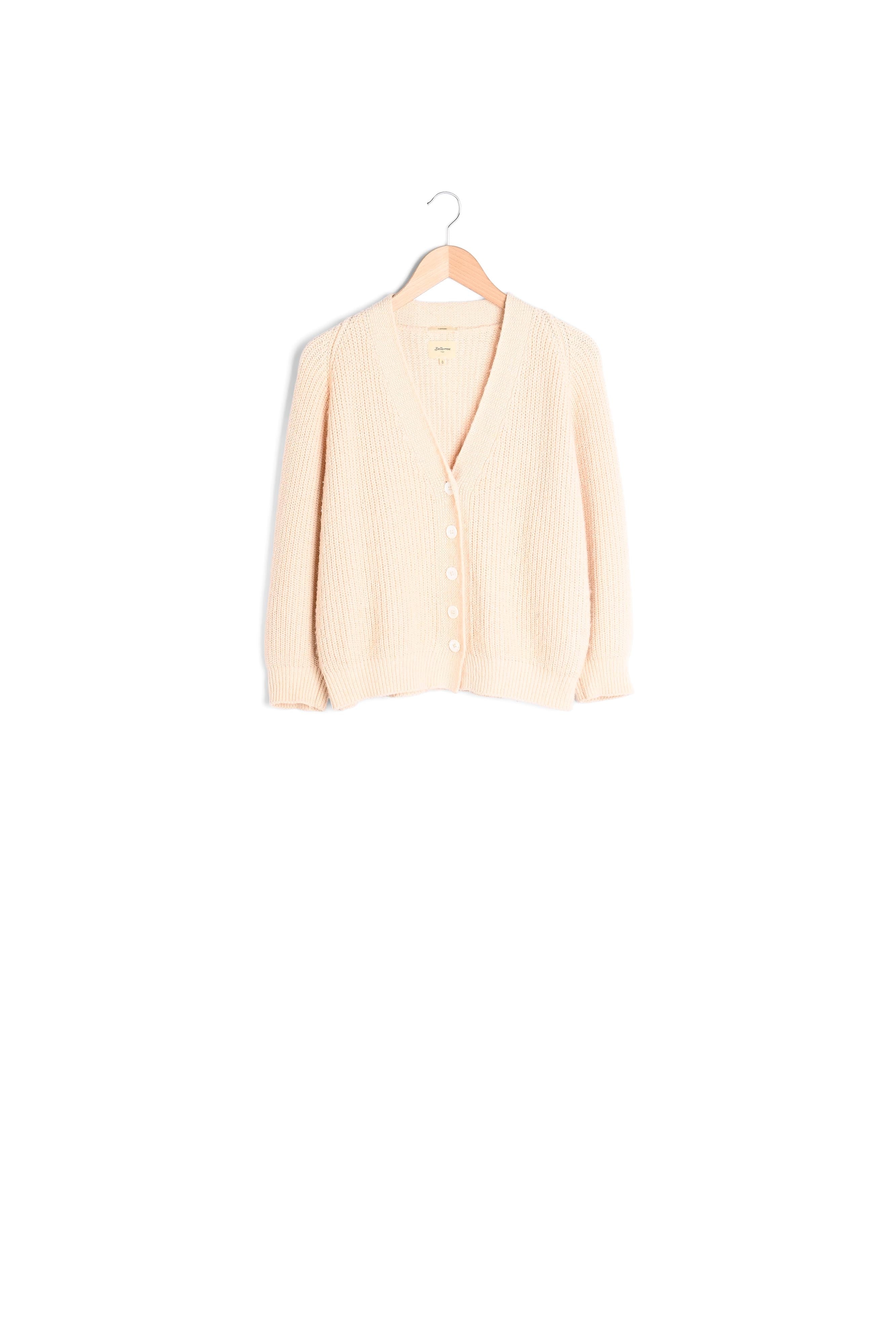 PULL DOSANY Faume - seconde main