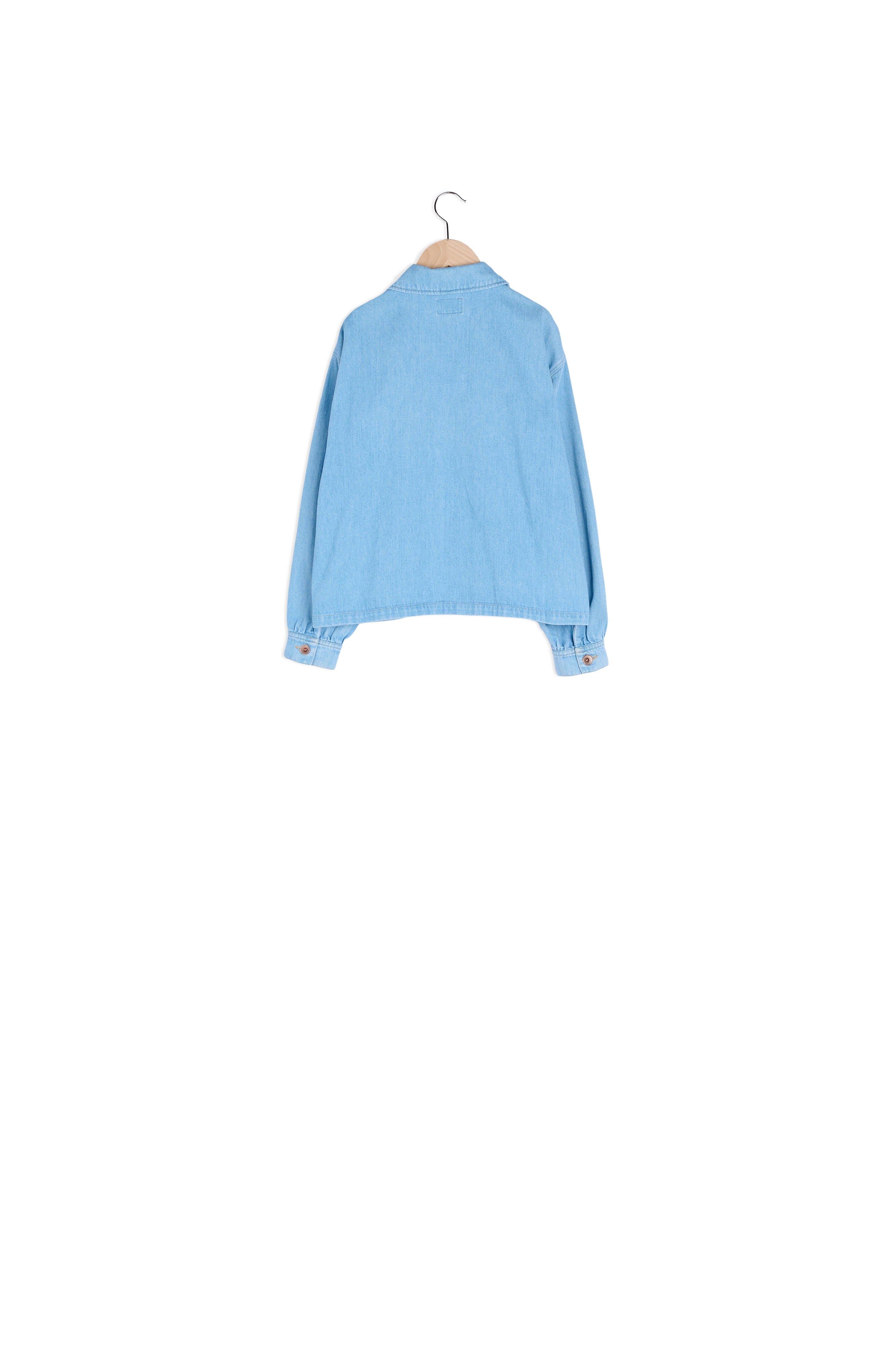 SURCHEMISE AZUCAR Faume - seconde main