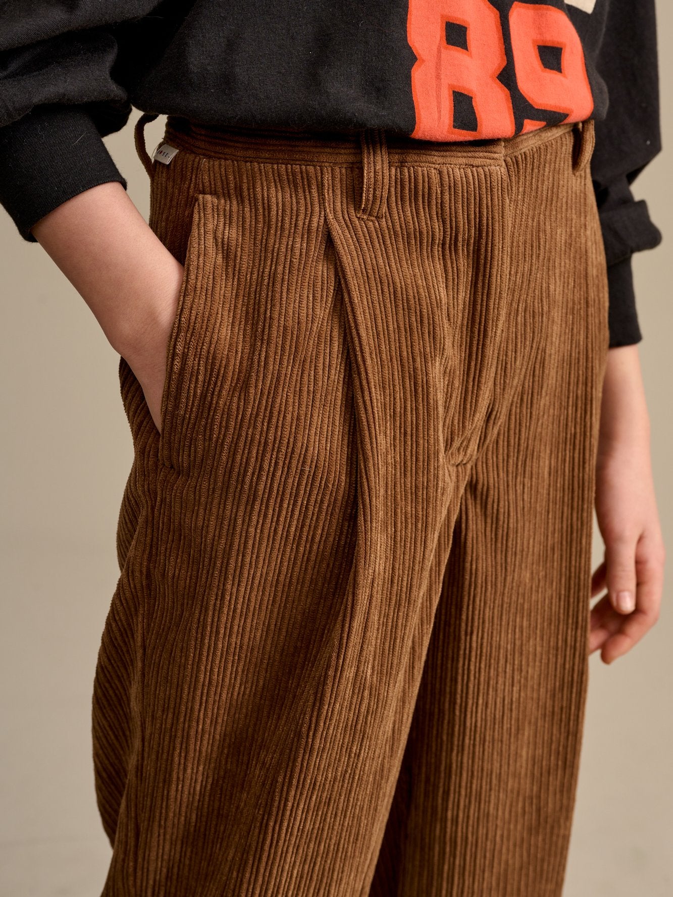 PRINGLE BROEK Faume - seconde main