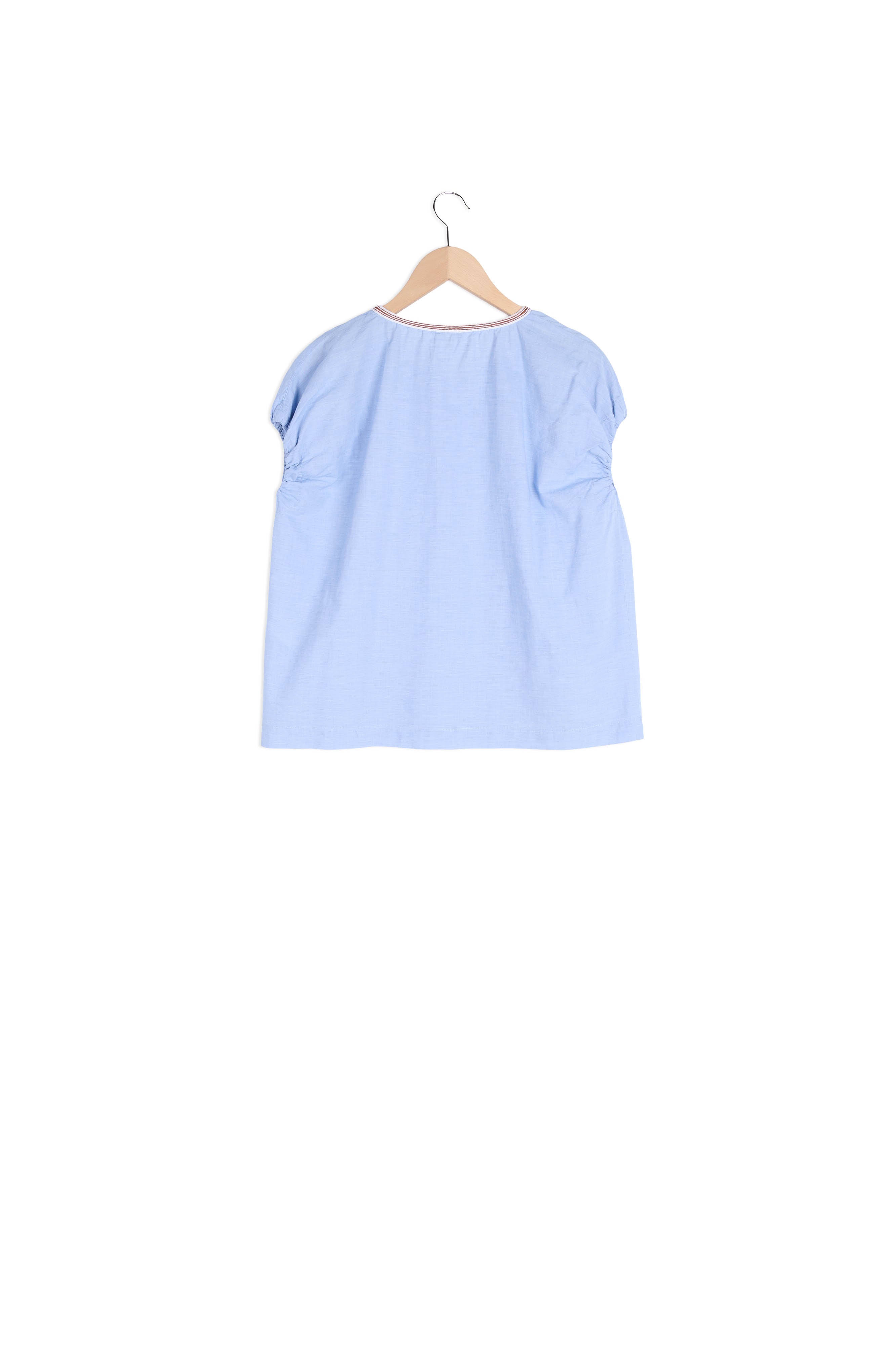 VITRO BLOUSE Faume - seconde main