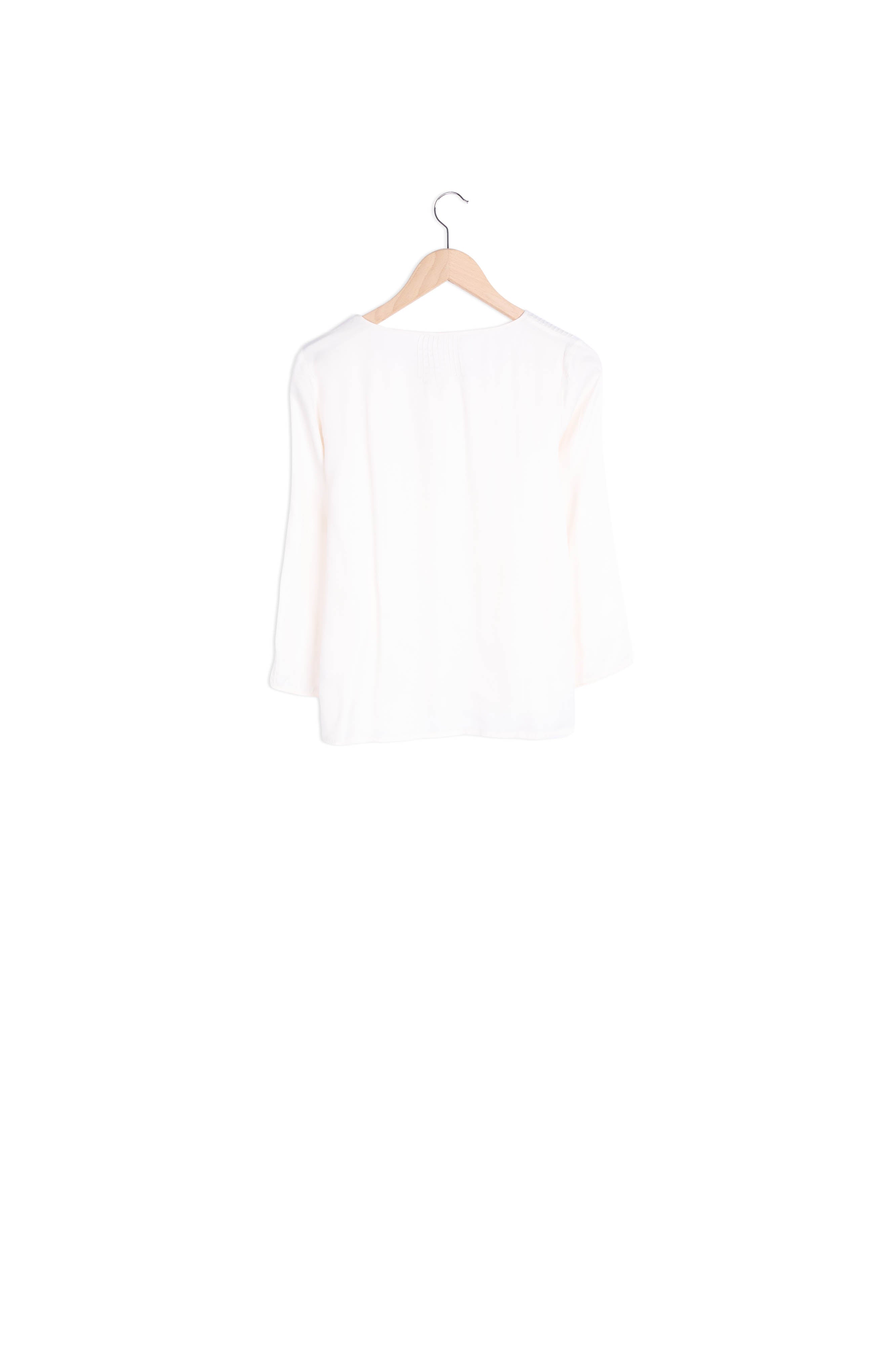 BLOUSE ICI Faume - seconde main