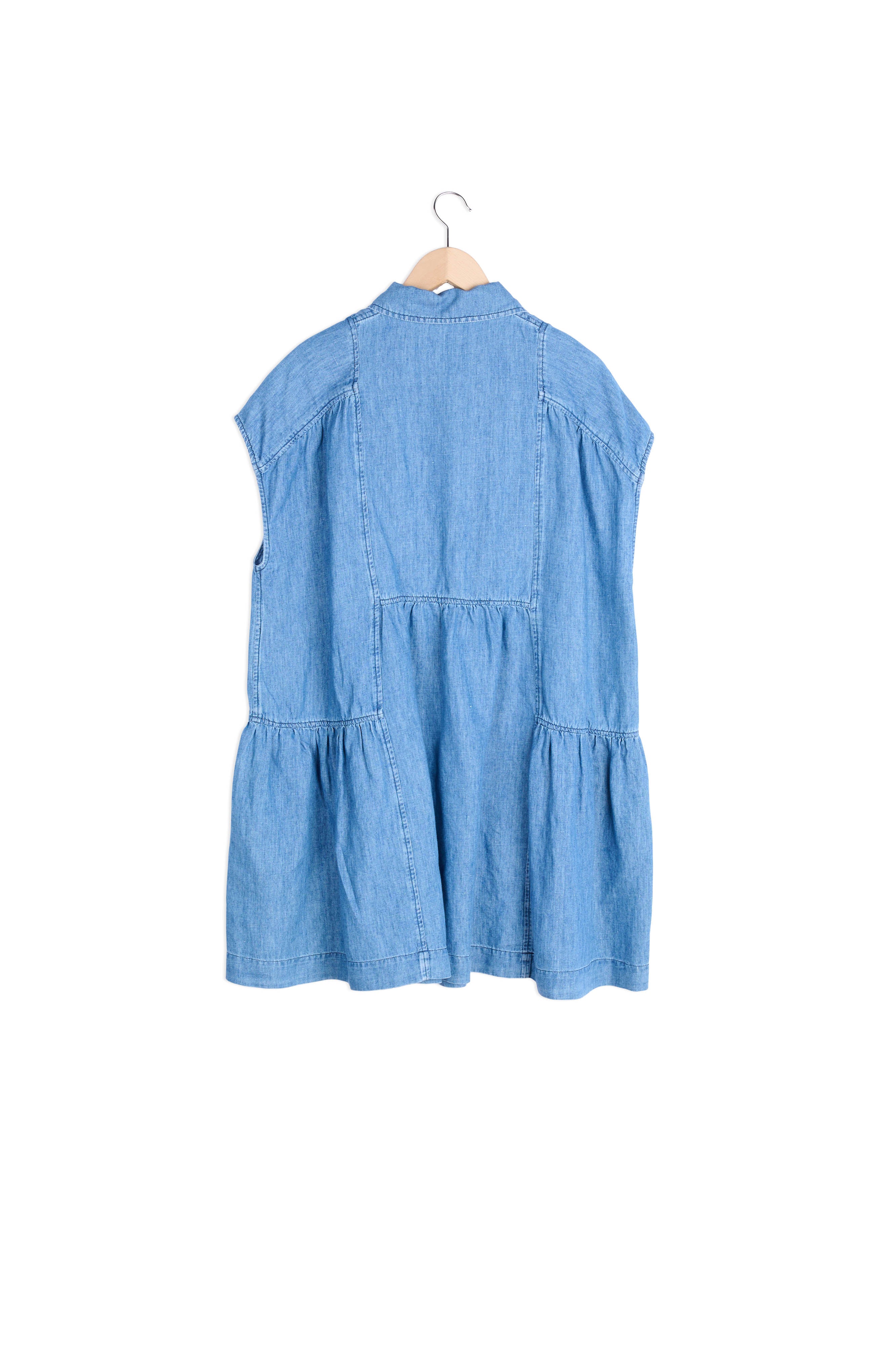 VOLSKA DRESS Faume - seconde main