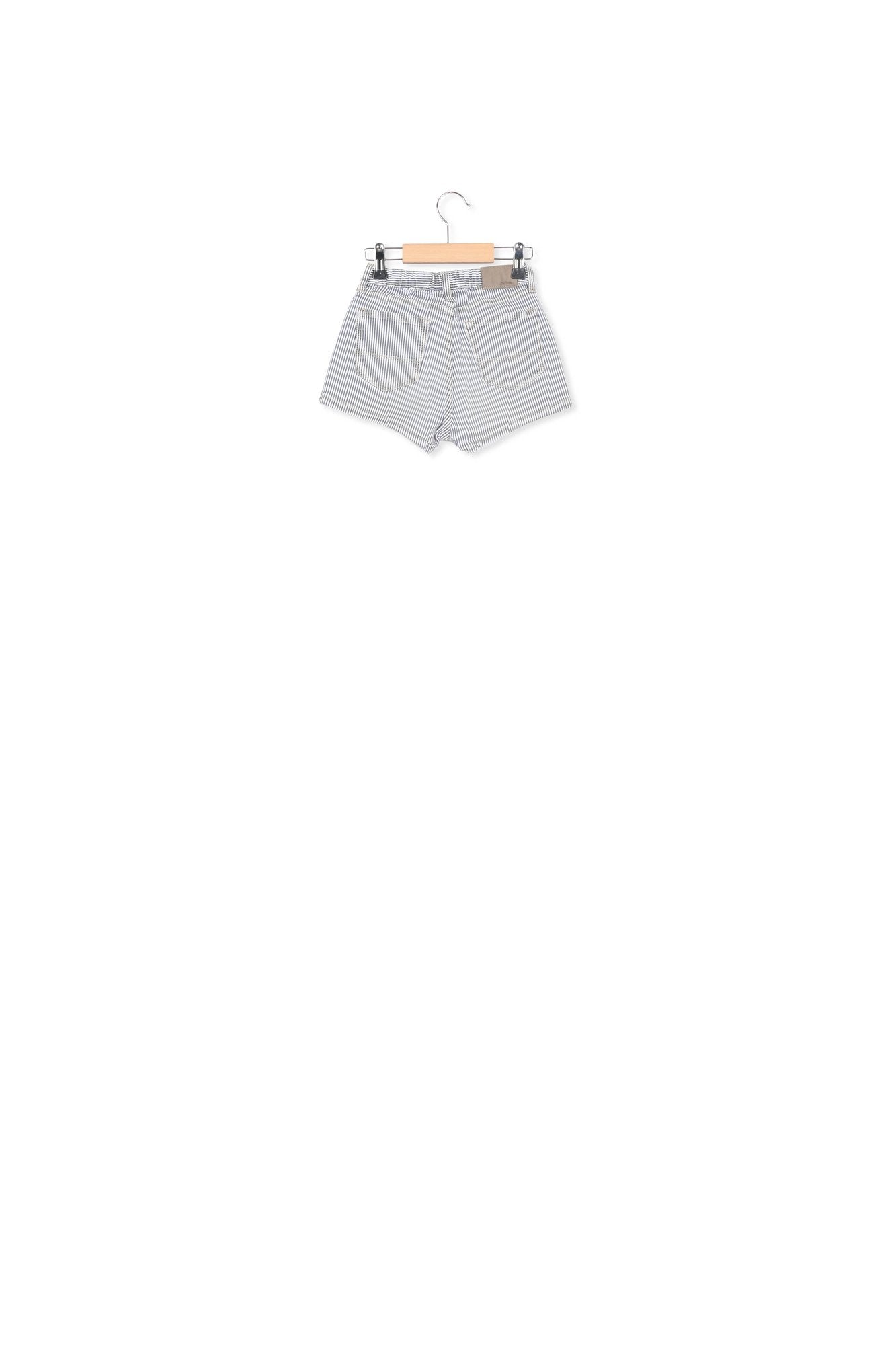 PETITE SHORT Faume - seconde main