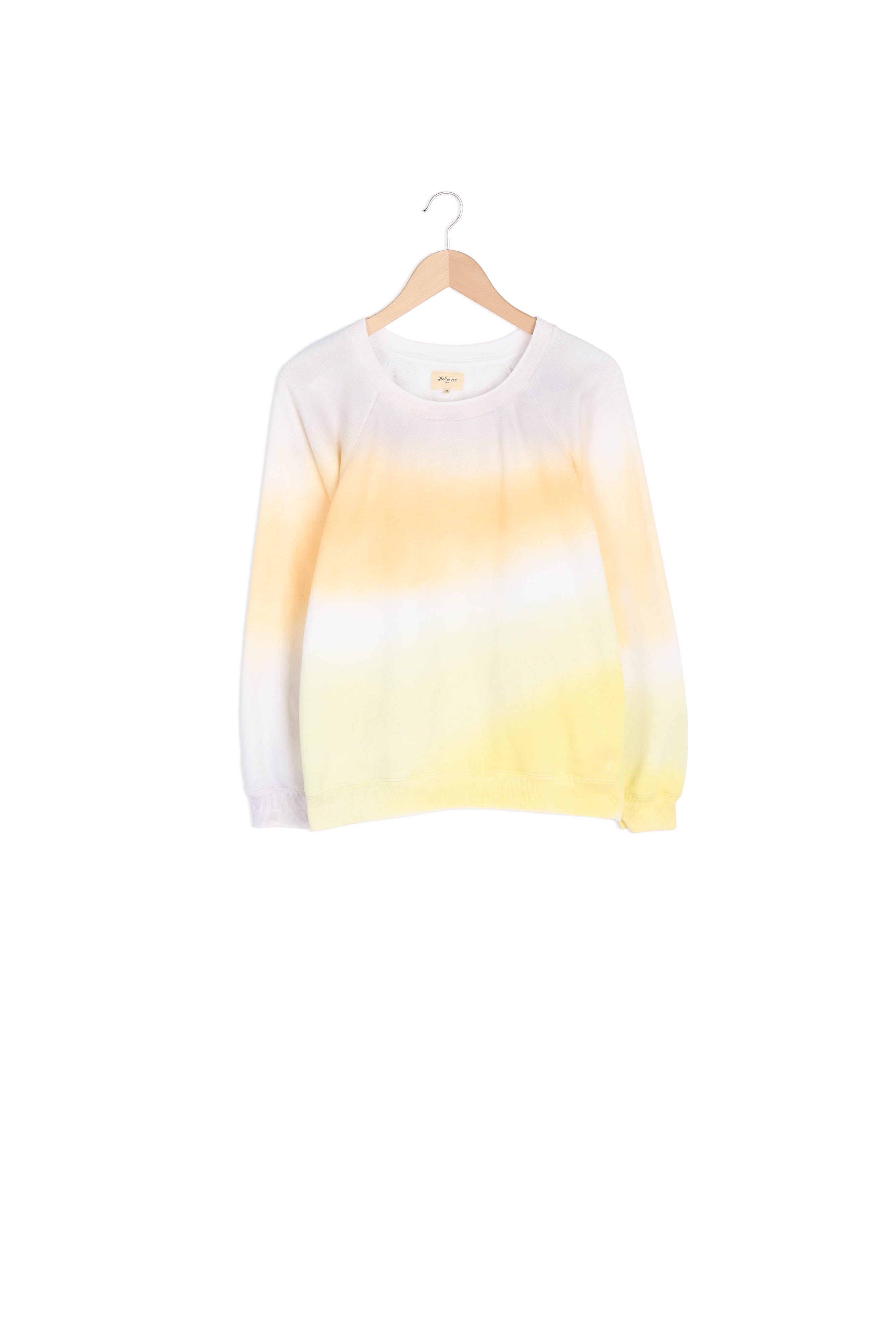 FELLA SWEATSHIRT Faume - seconde main