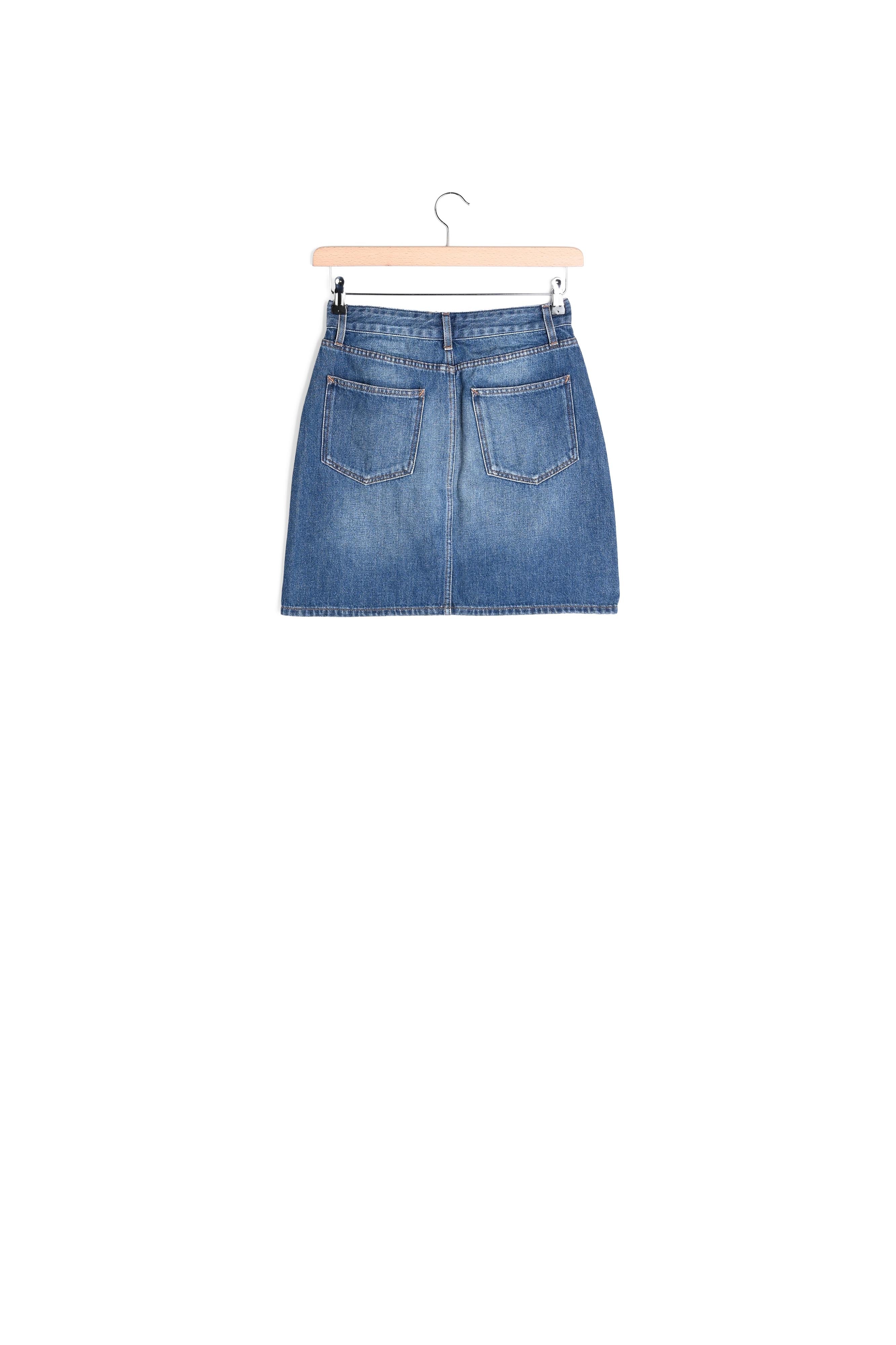 PACOME SKIRT Faume - seconde main