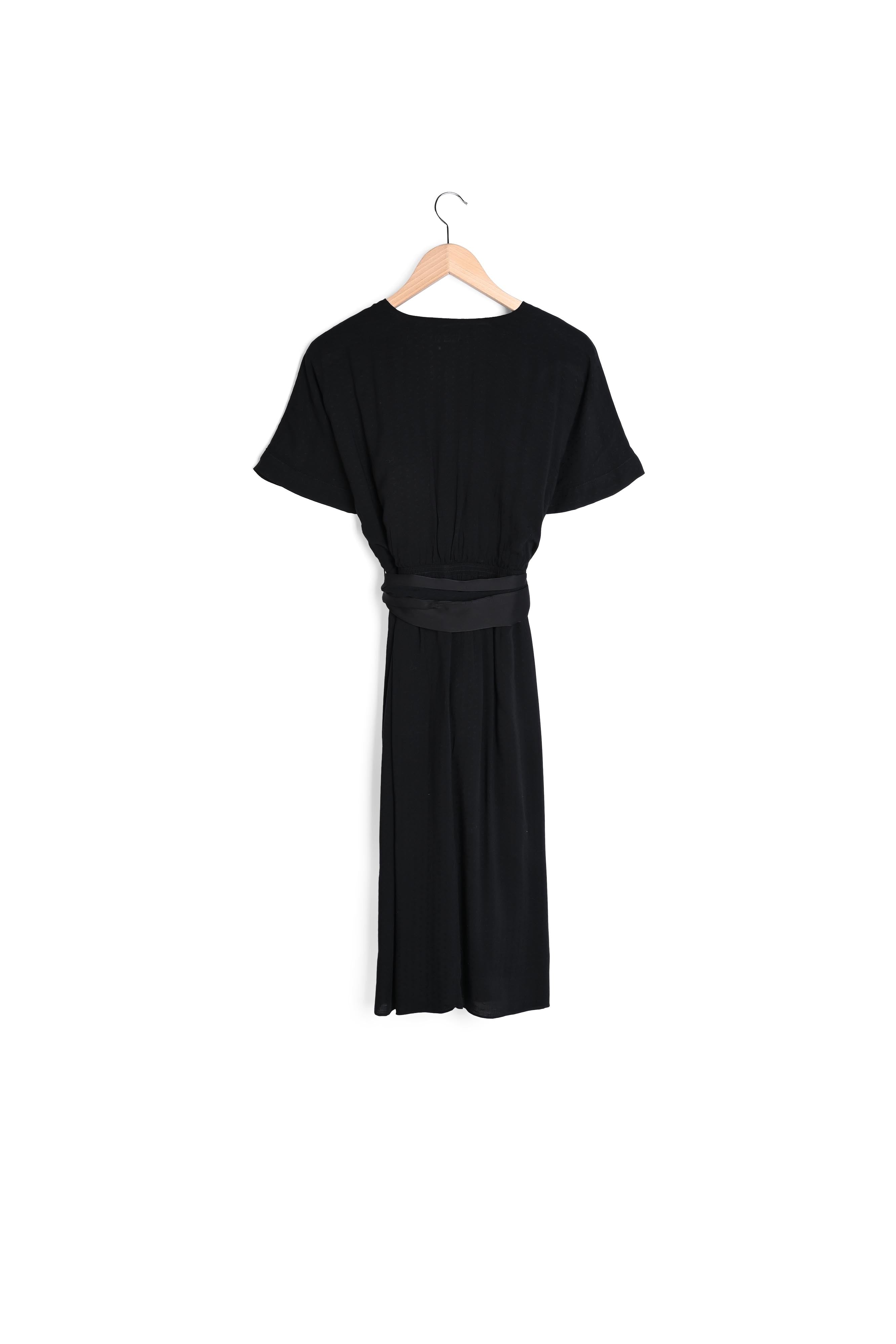 ROBE HOEK Faume - seconde main