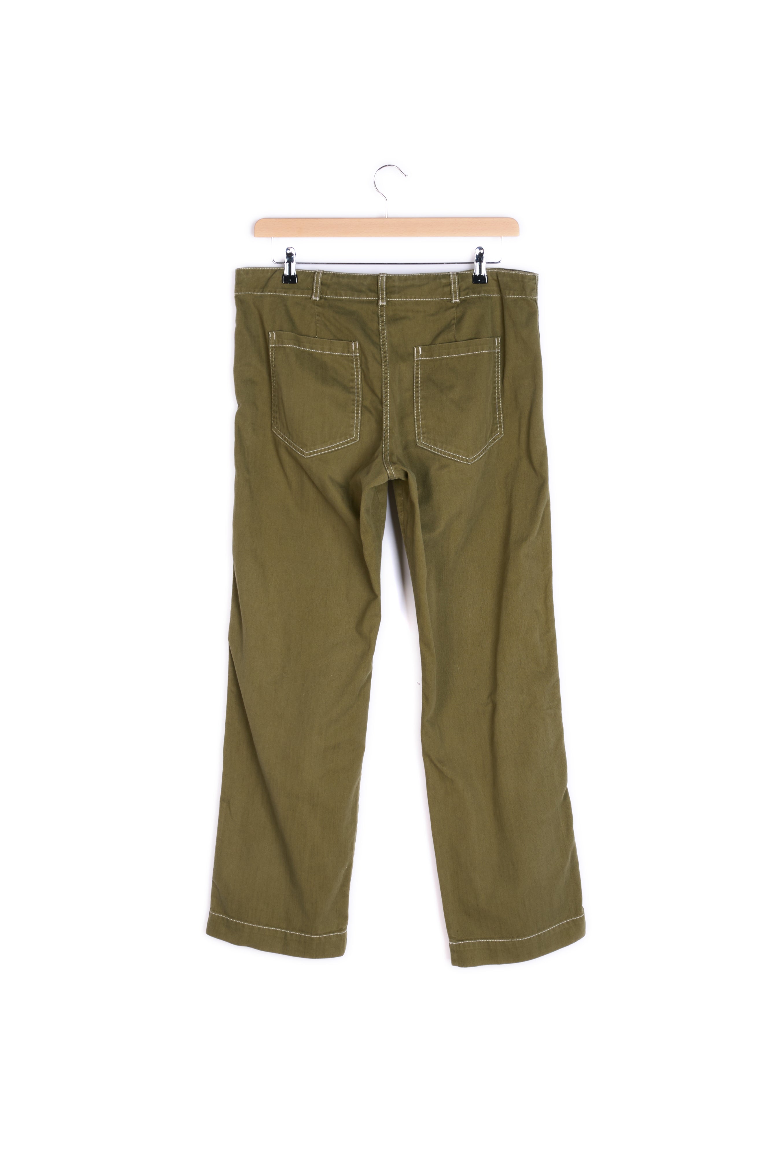PALMAS BROEK Faume - seconde main