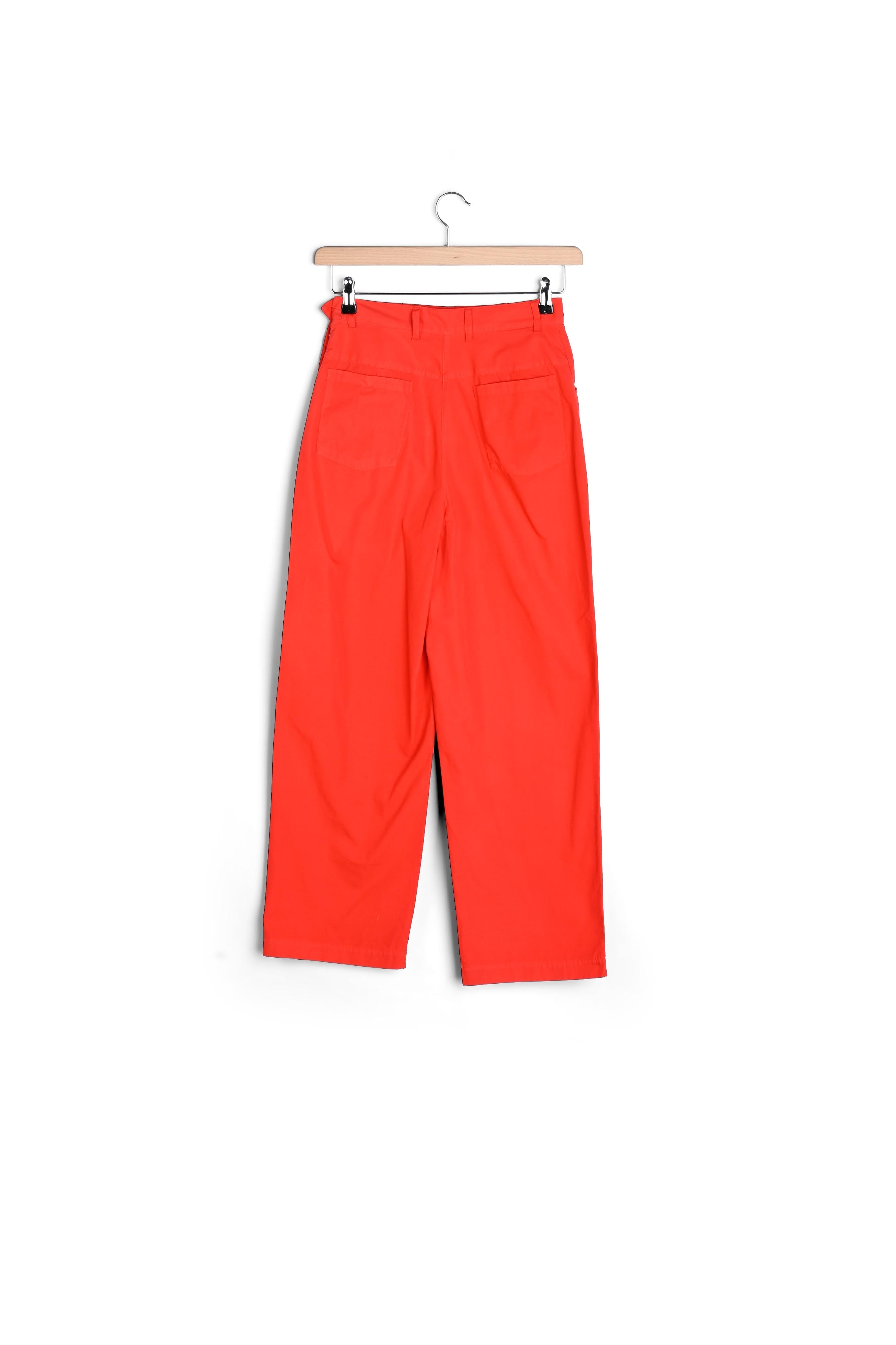 PANTALON PAINTED Faume - seconde main