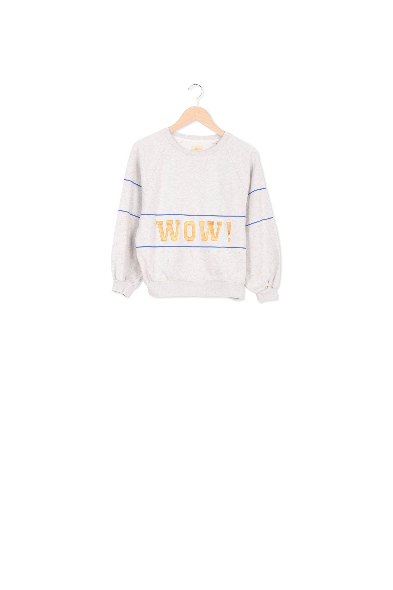 FAIDA SWEATSHIRT Faume - seconde main