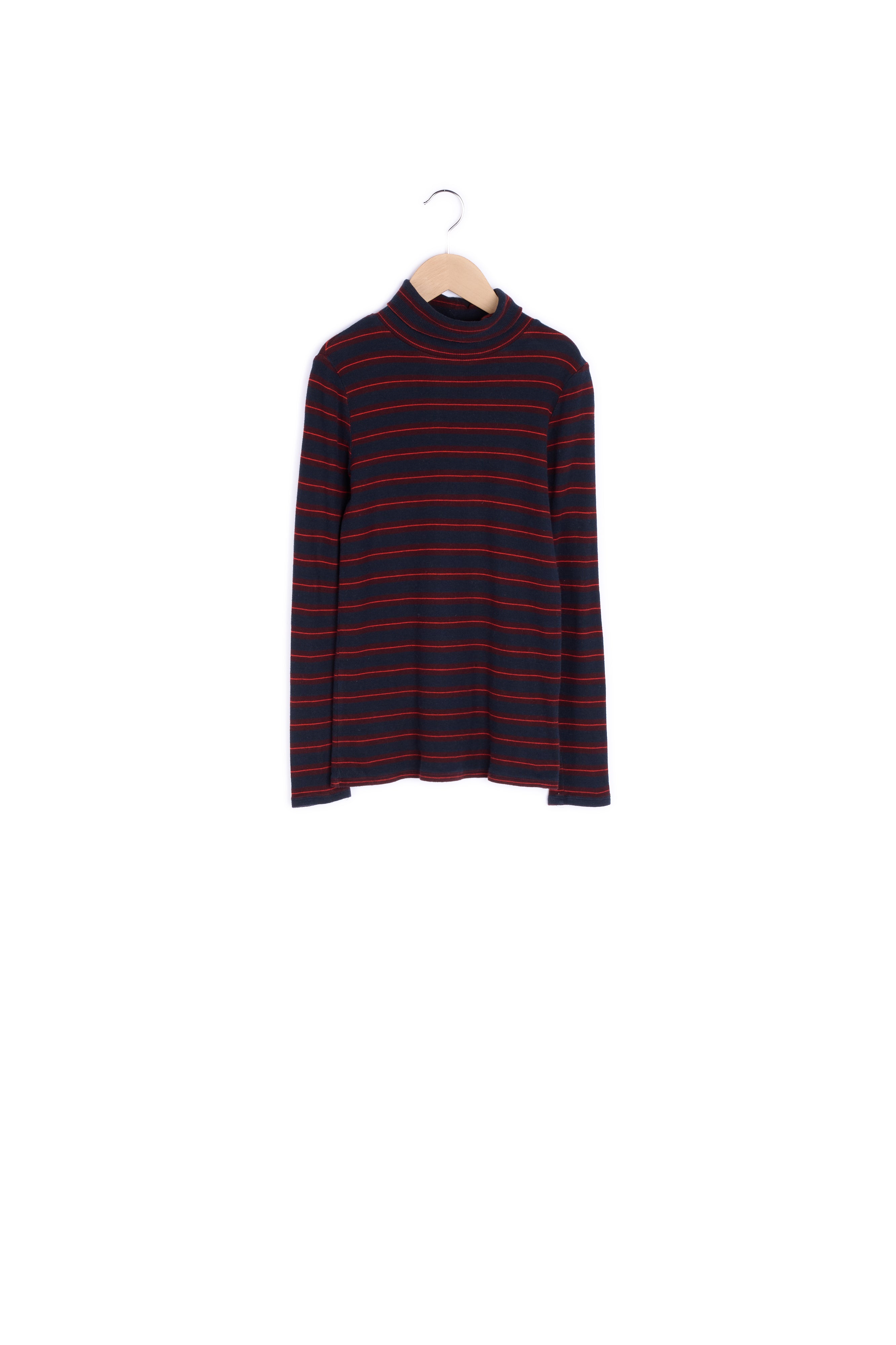 T-SHIRT DELPHINE Faume - seconde main