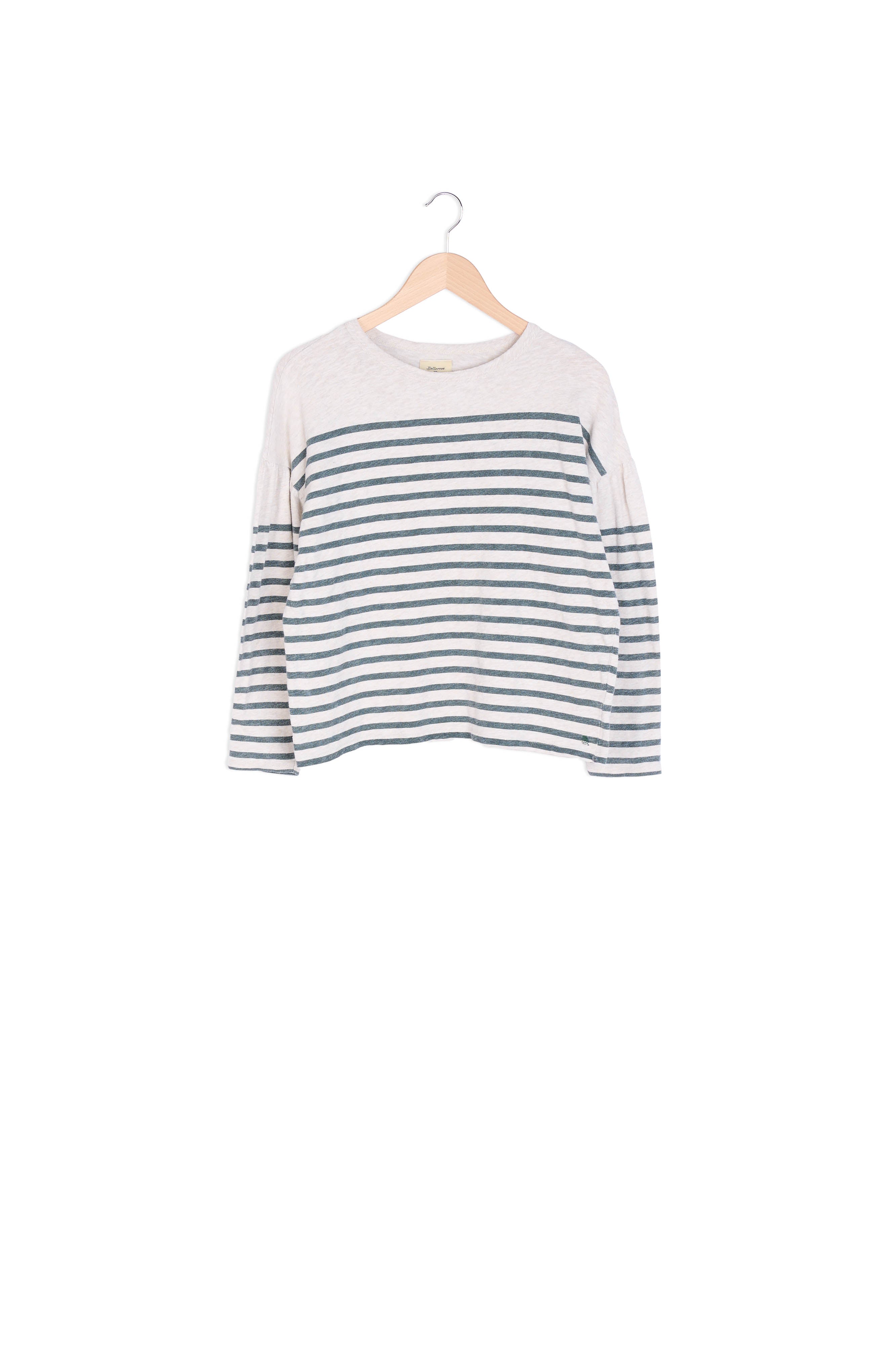 T-SHIRT MARIE Faume - seconde main