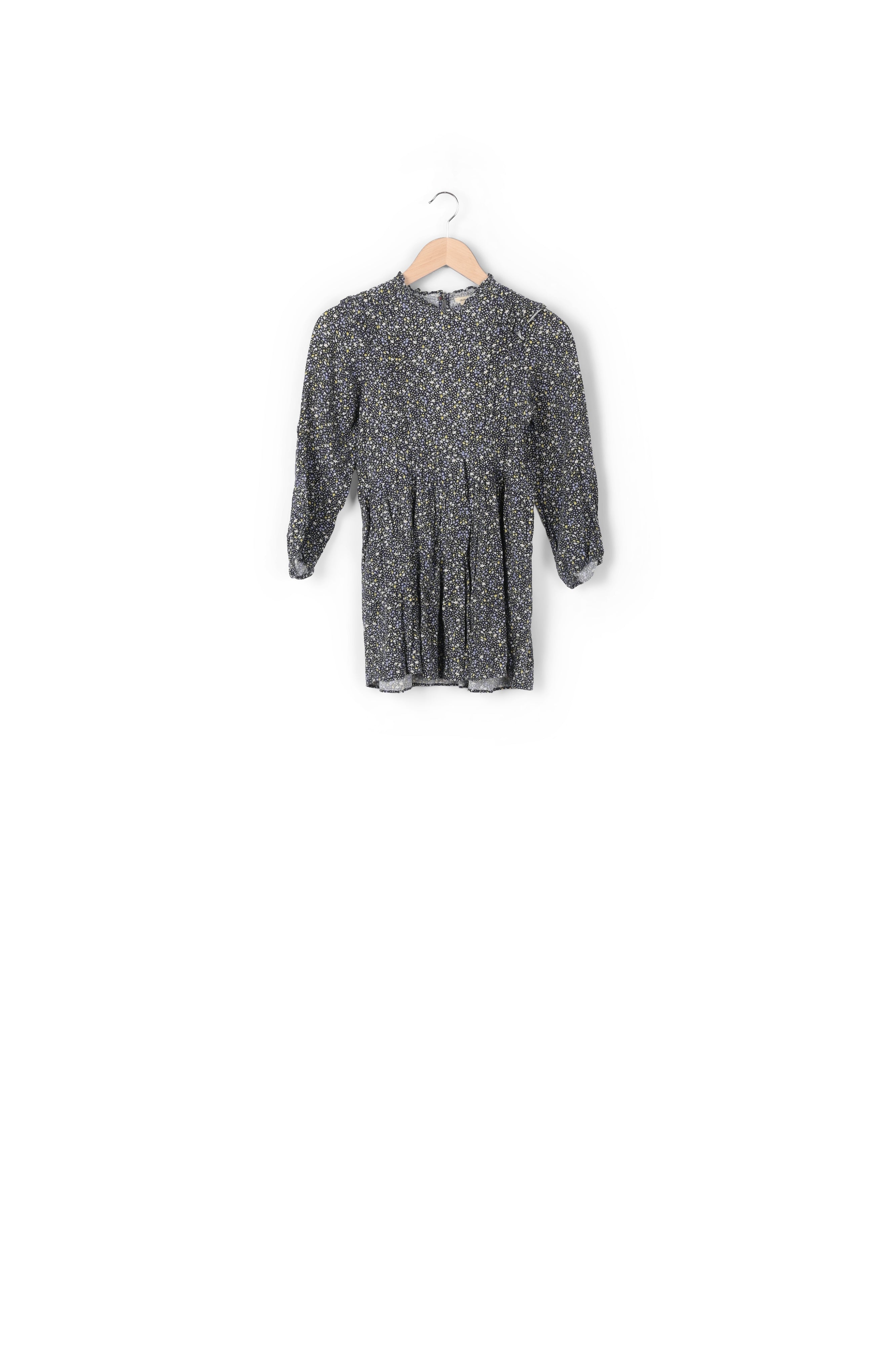 ROBE PANTHER Faume - seconde main