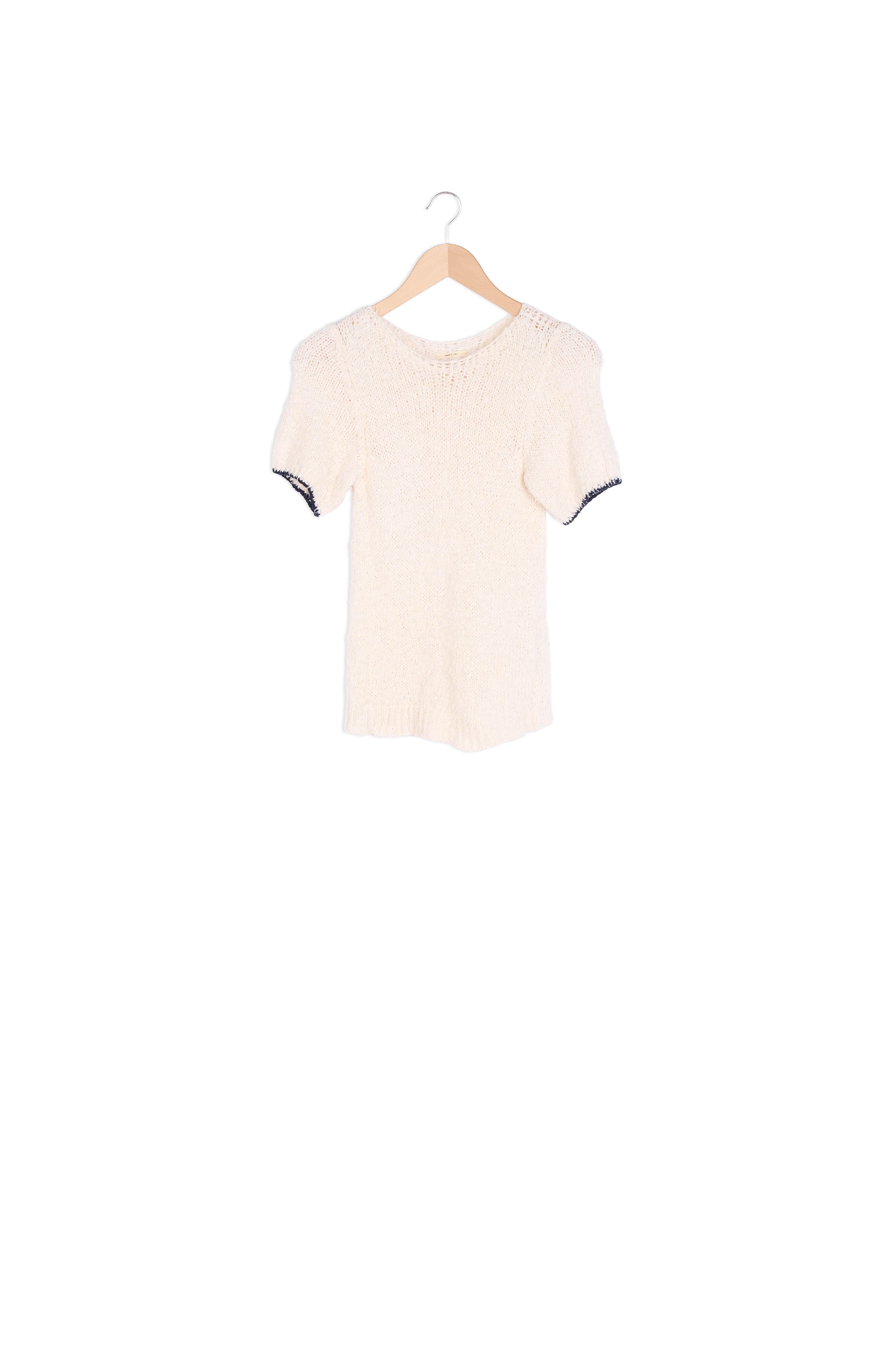 NOMED KNITWEAR Faume - seconde main