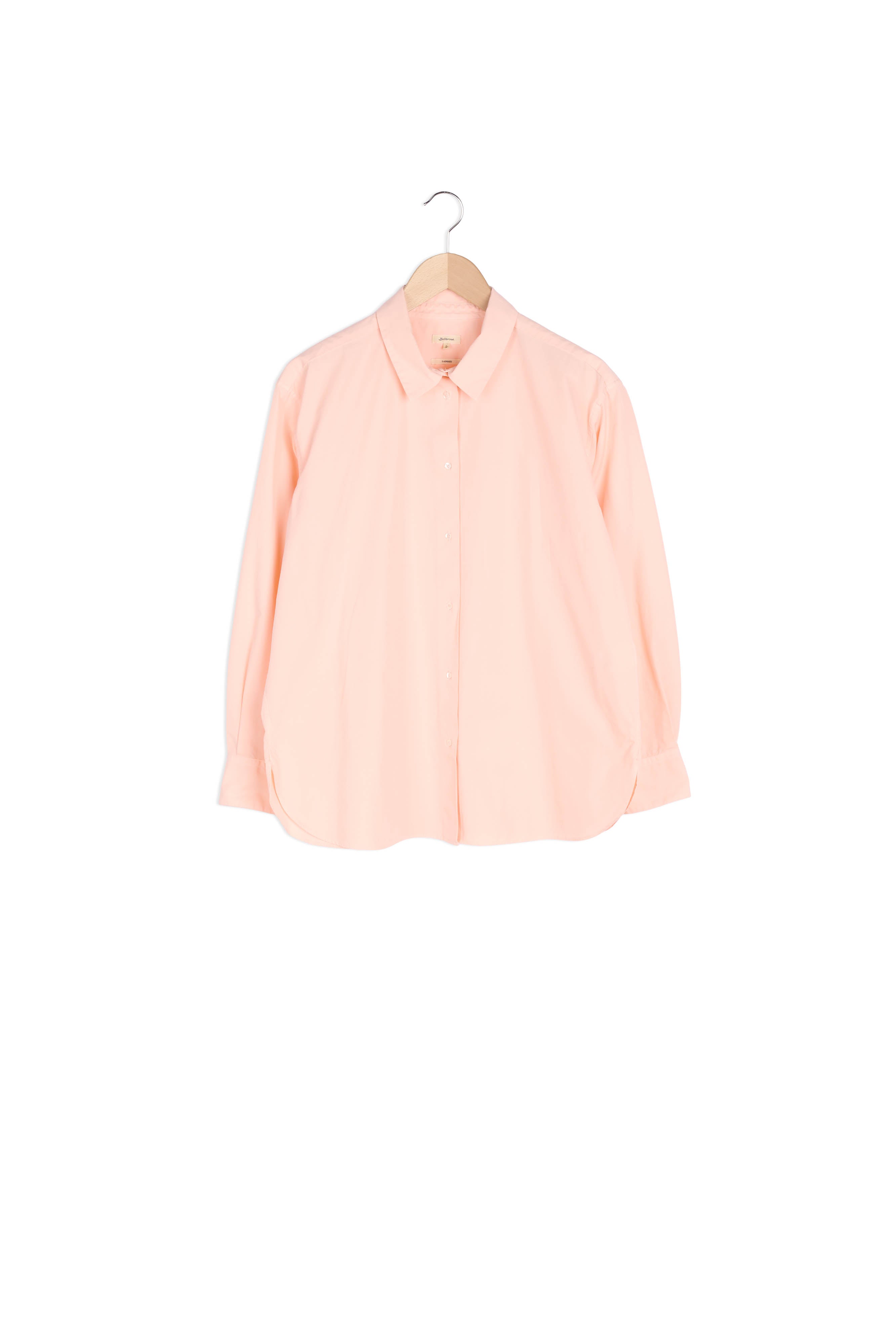 GASTOO SHIRT Faume - seconde main