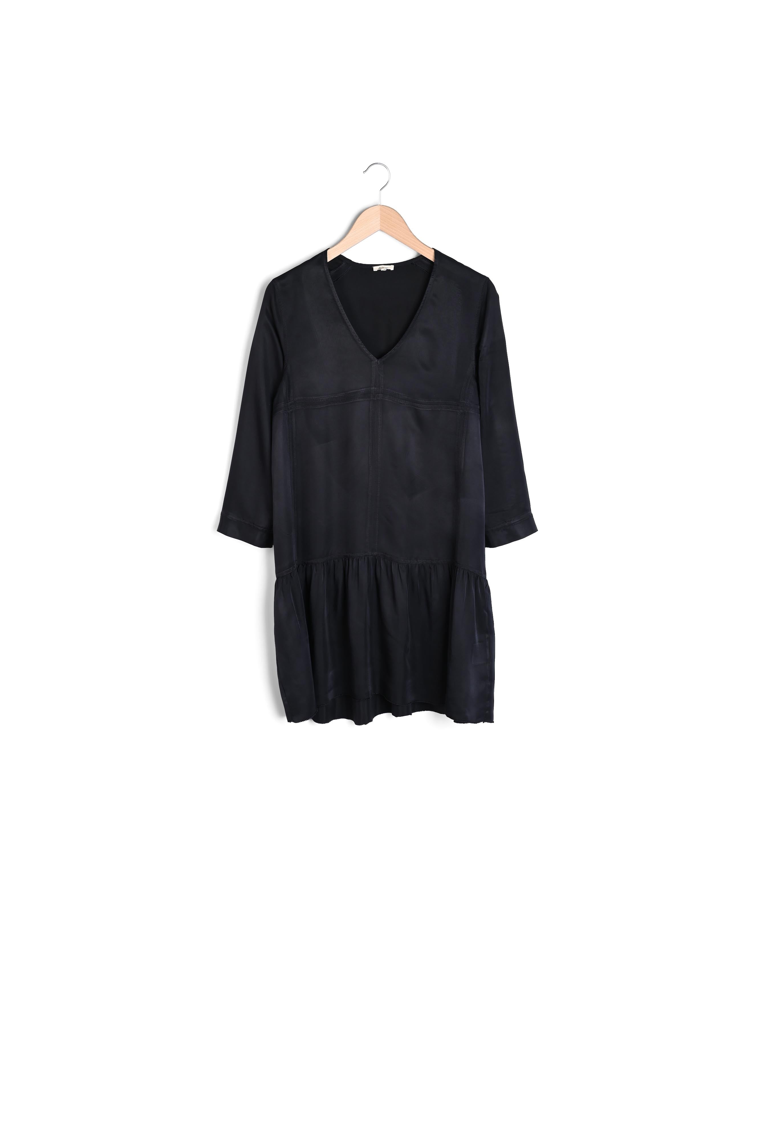 ROBE HASH Faume - seconde main