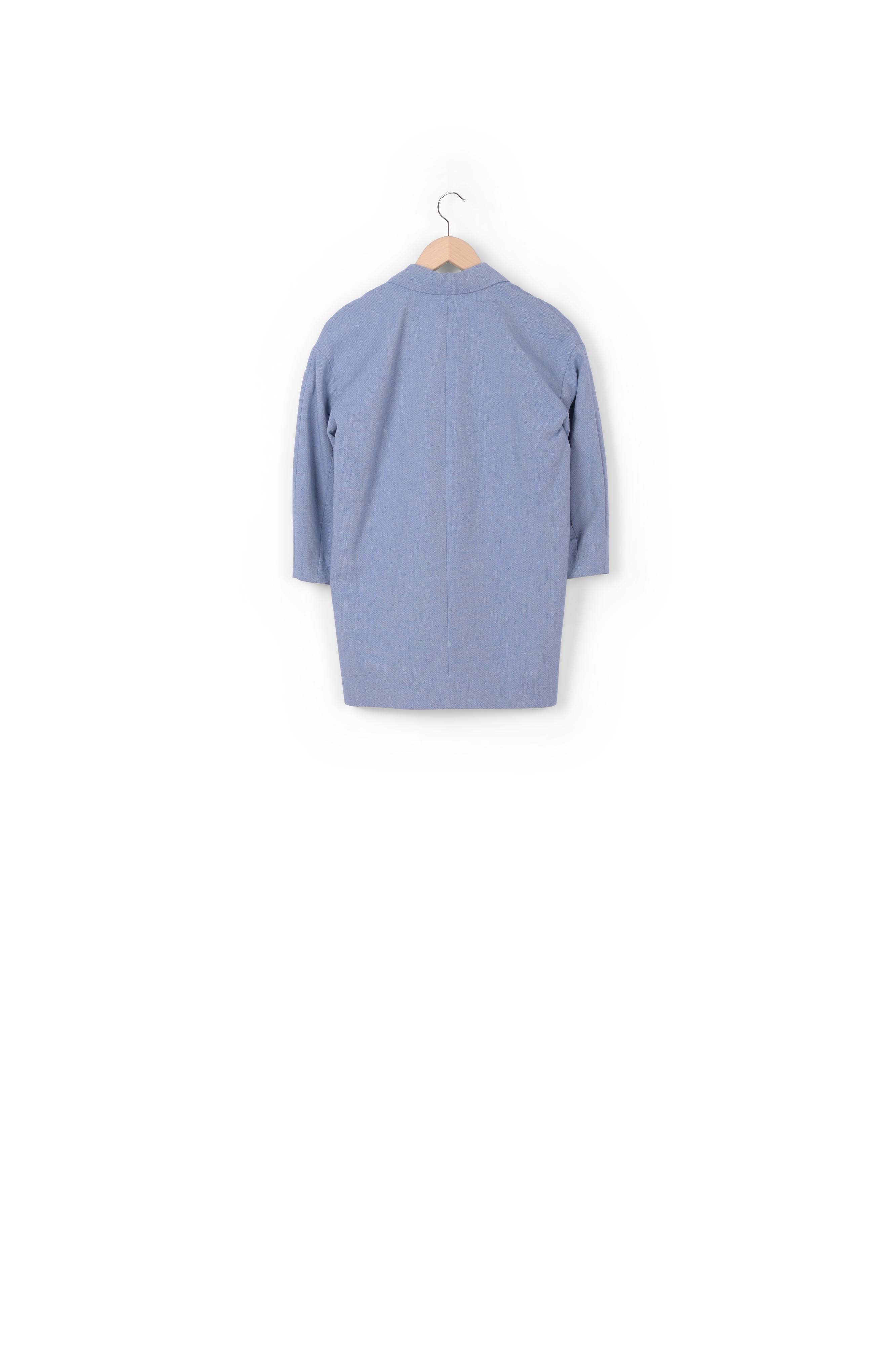 SANTANA COAT Faume - seconde main