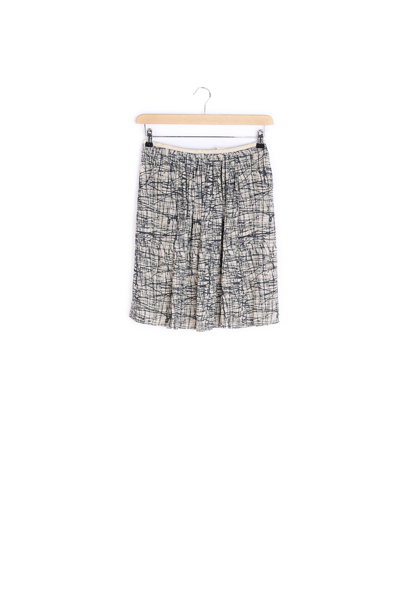 VOOPS  SKIRT Faume - seconde main