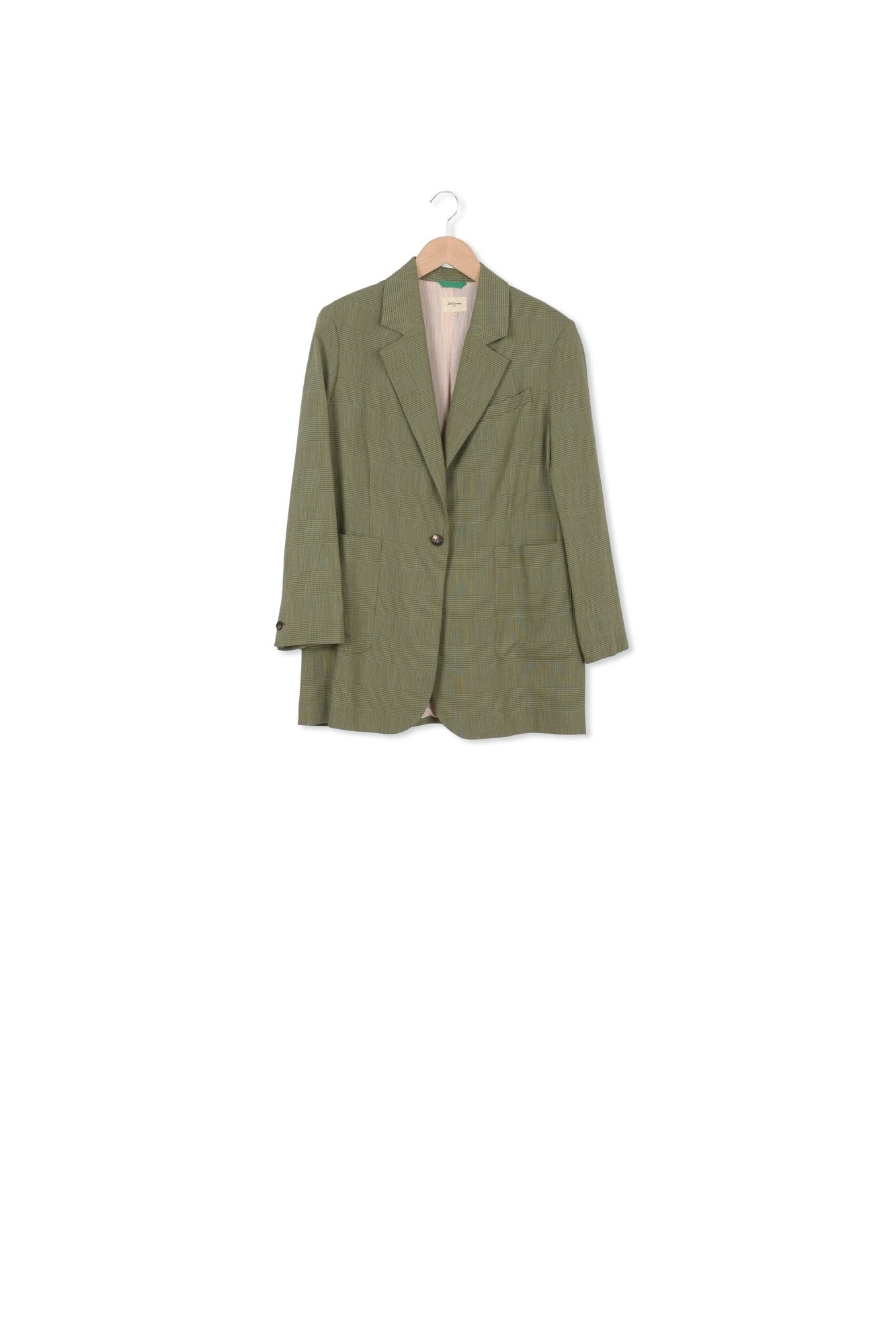 BLAZER VITTORE Faume - seconde main