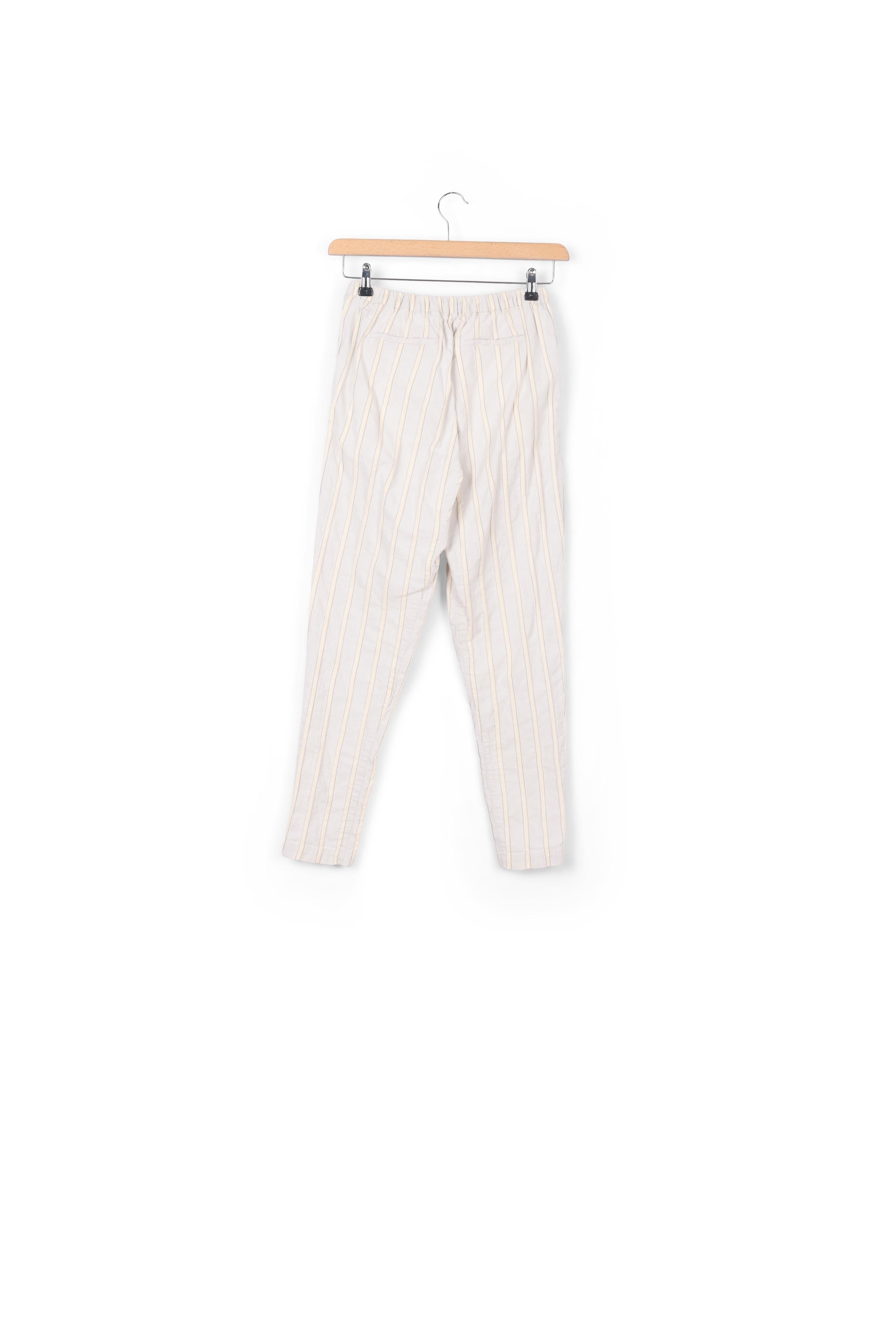 PANTALON VAEL Faume - seconde main